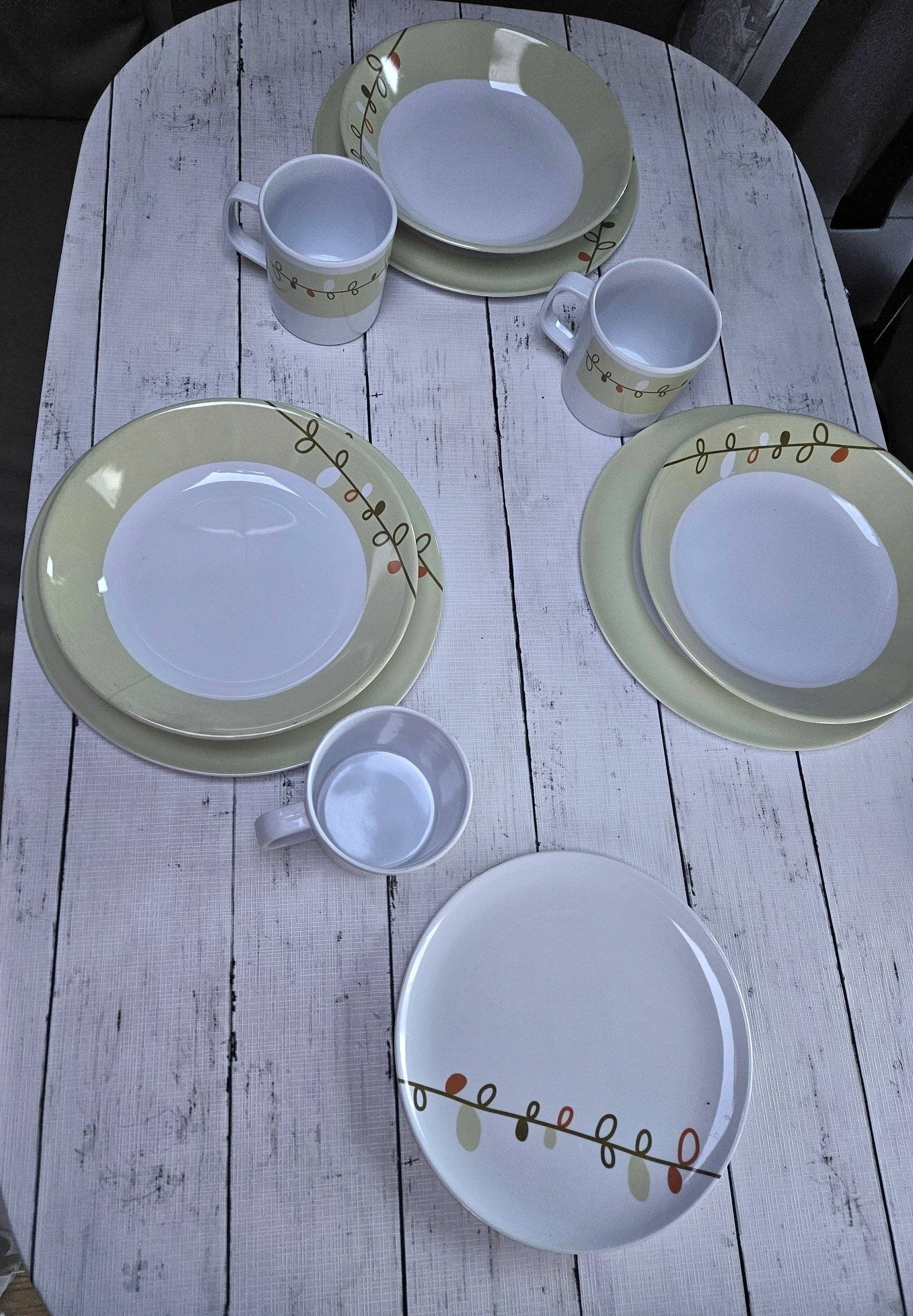 Chausson welcome 78eb