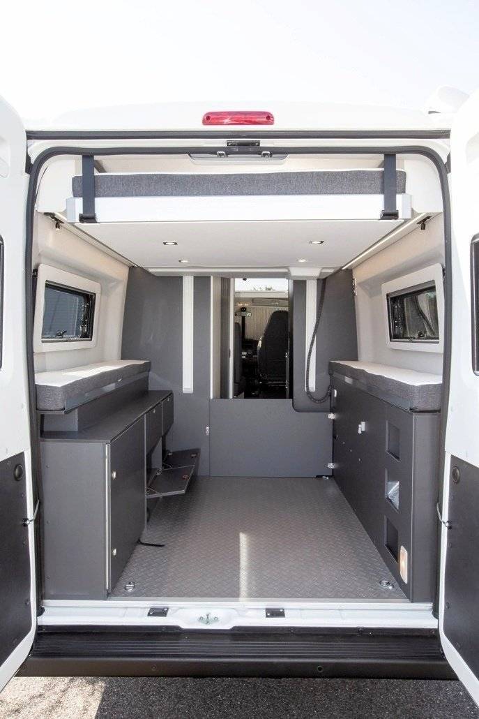 Elios 63 GX Sky-Lift