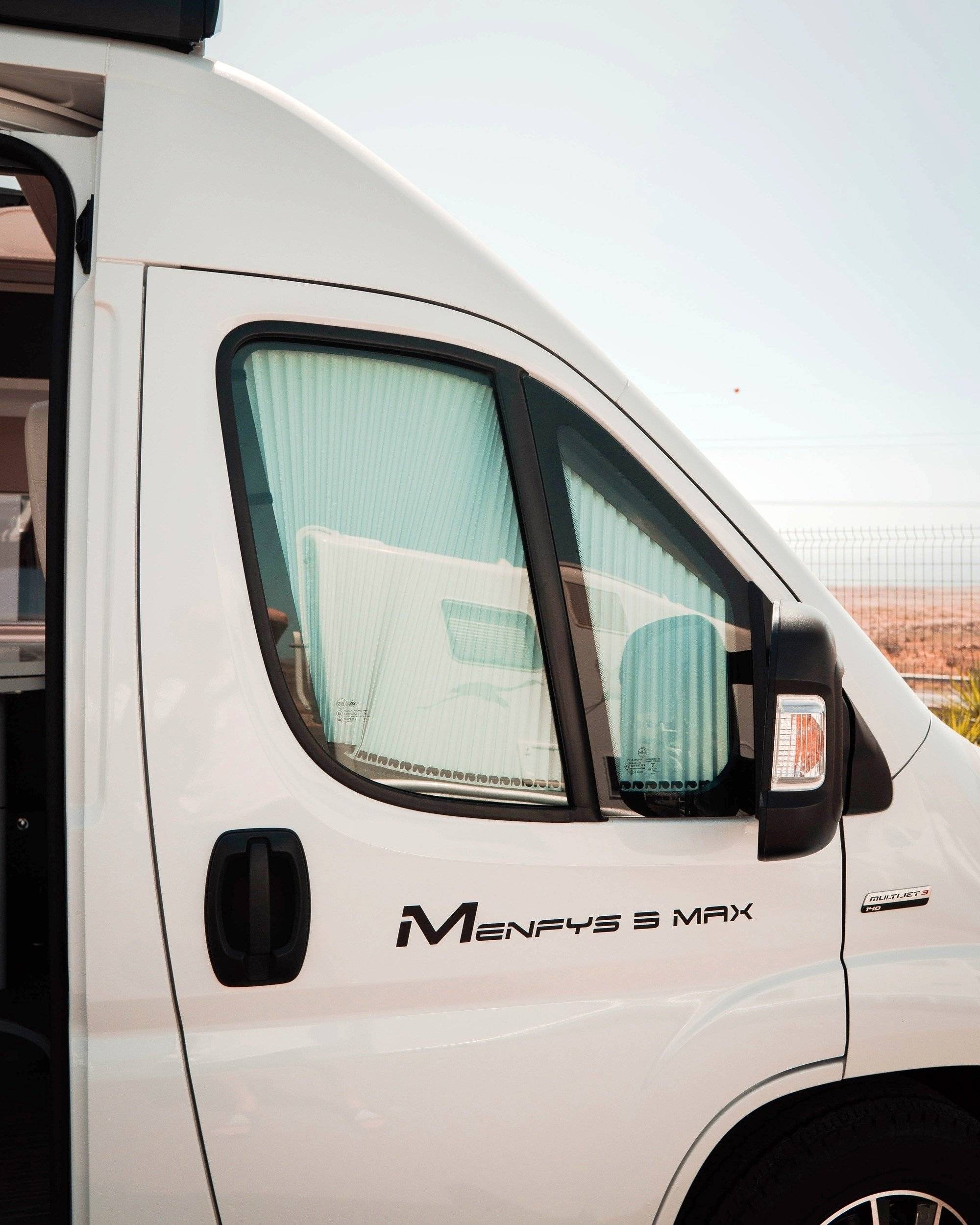 Mclouis Mclouis Menfys 3 maxi