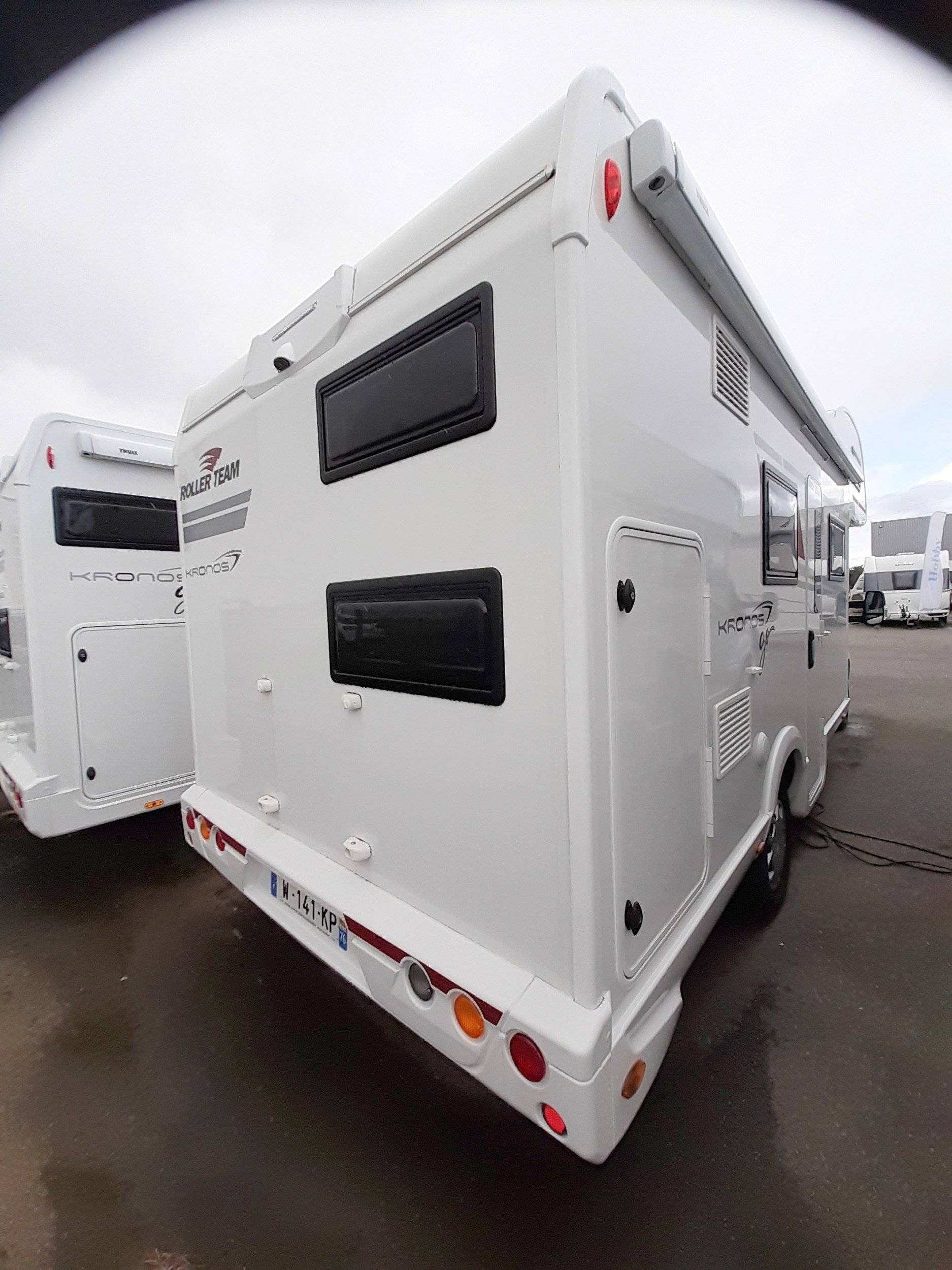 Roller Team Roller Team Kronos -  277M