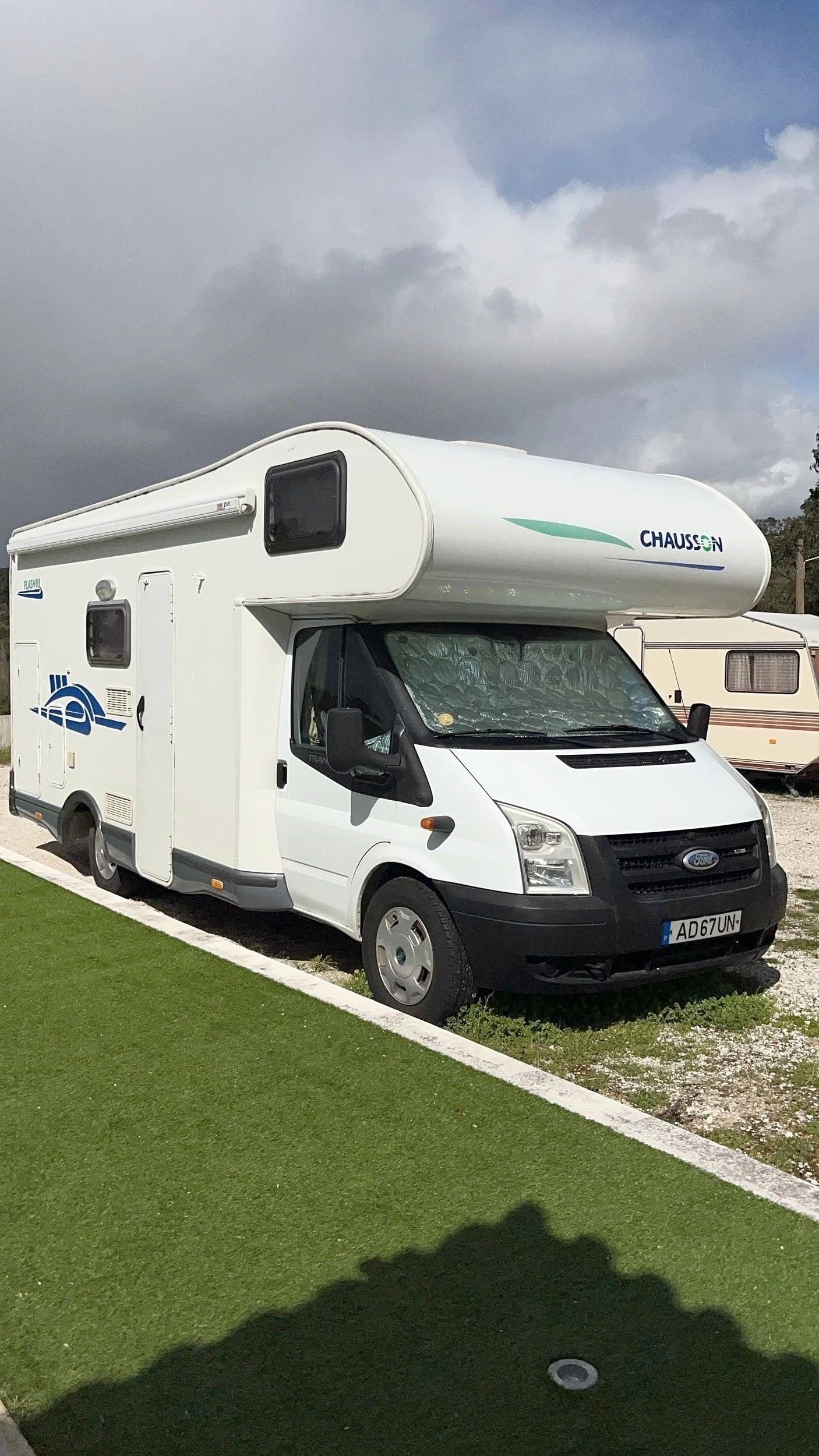 Chausson 