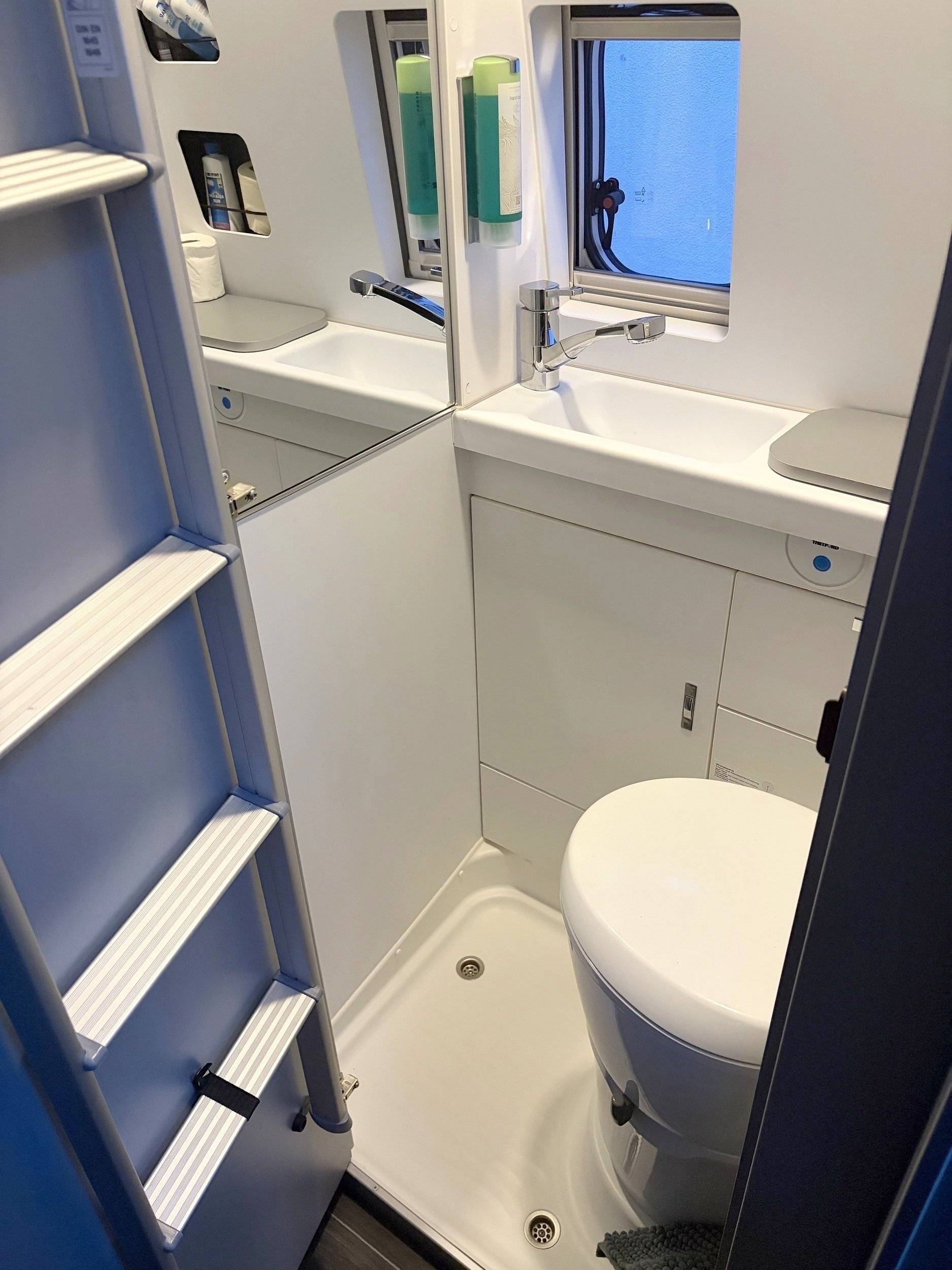 Weinsberg WEINSBERG OUTLAW