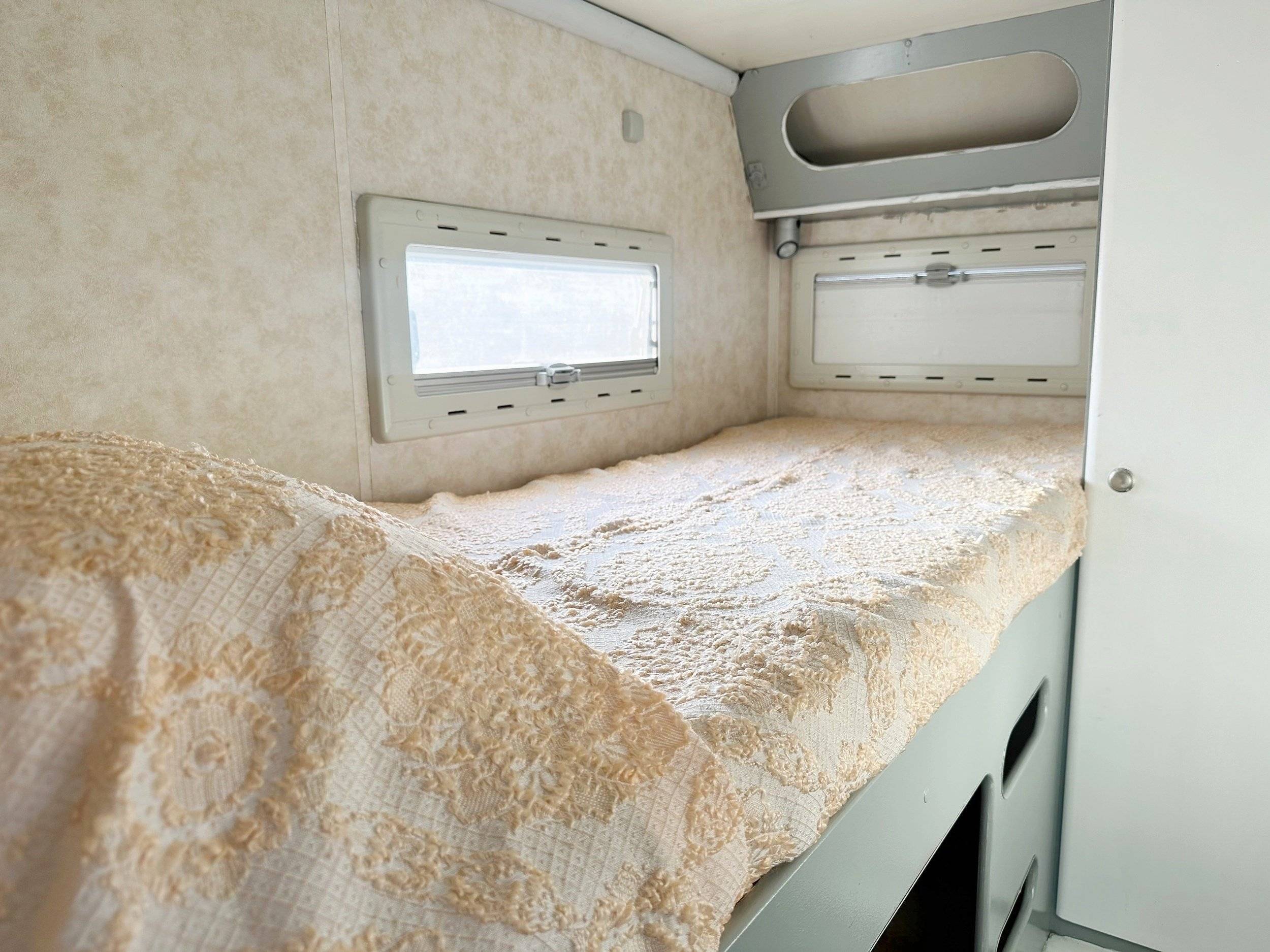 Pilote Ducato 2.8 JTD