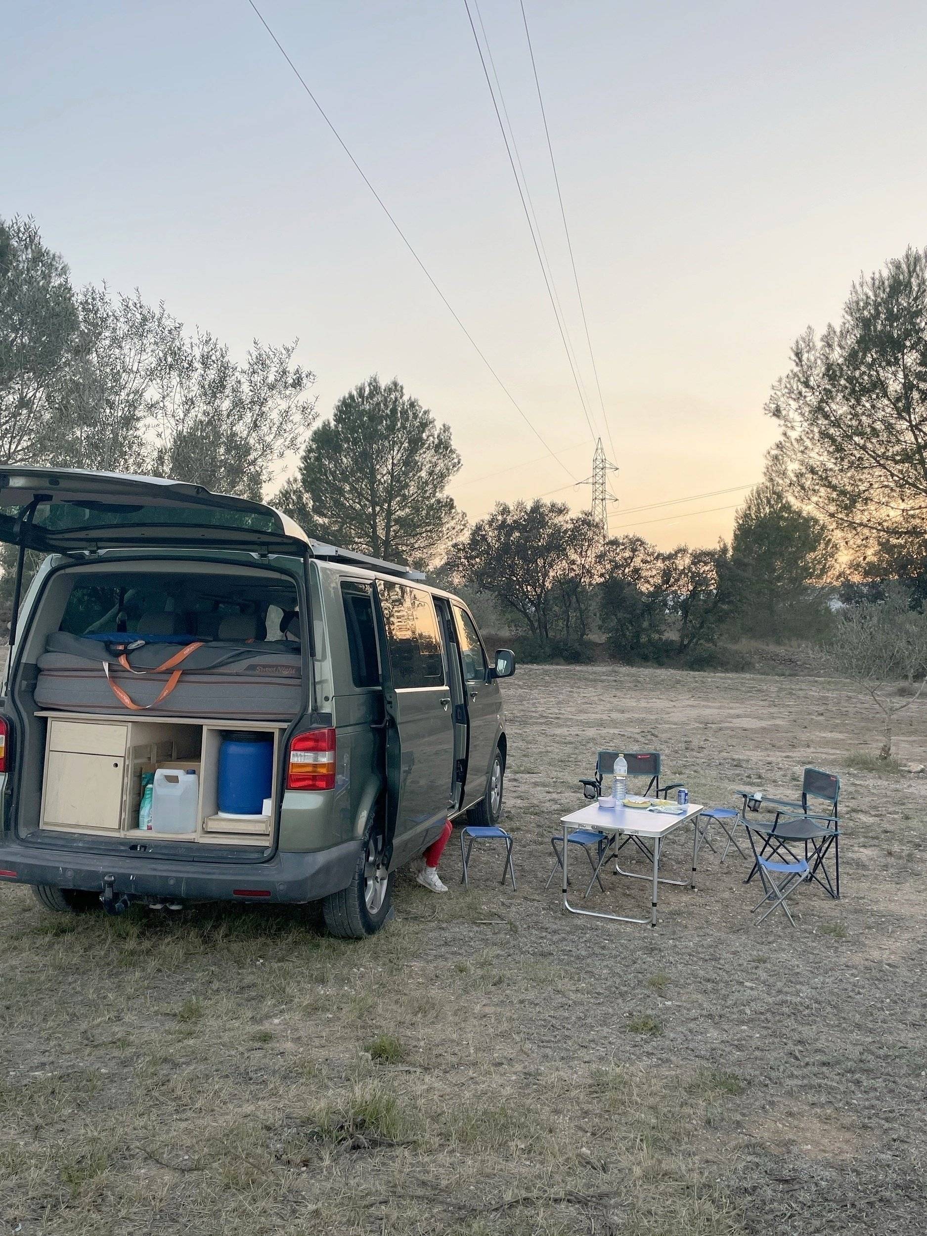 Volkswagen Volkswagen T5