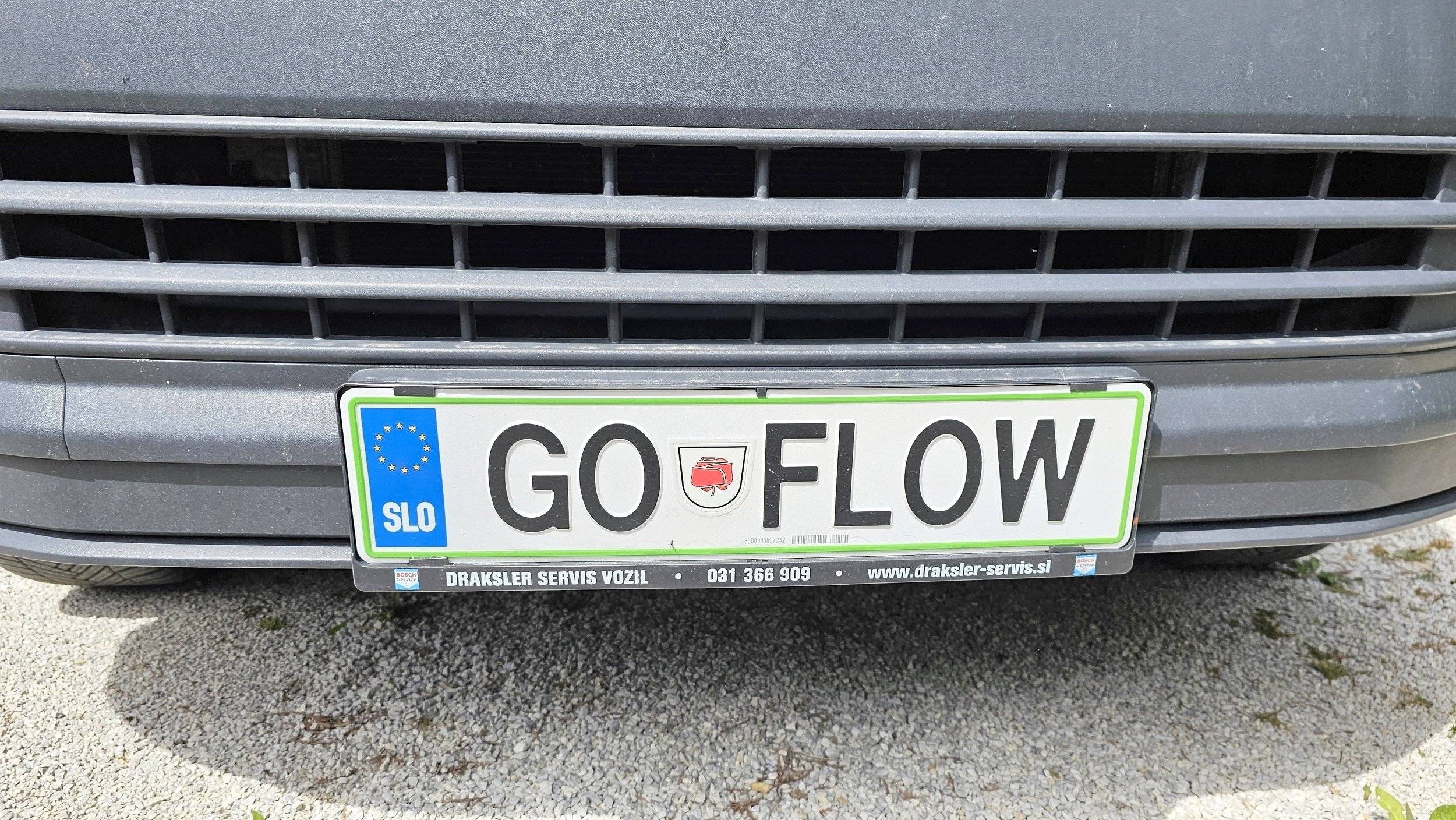 Volkswagen Volkswagen T6