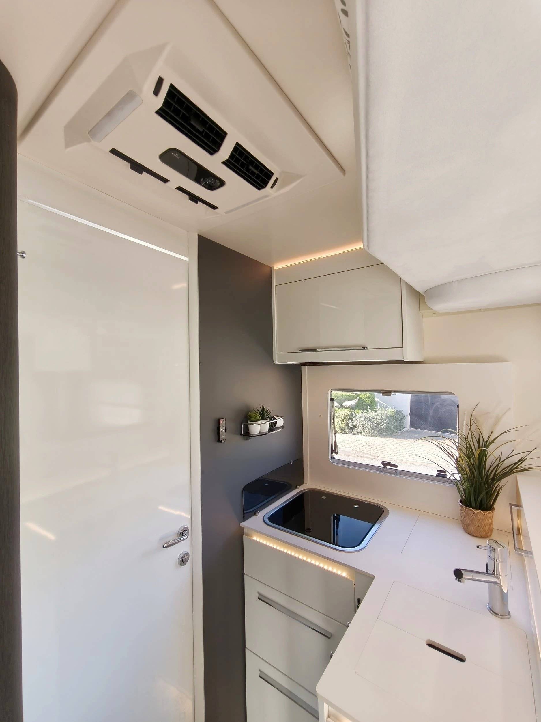 Roller Team ROLLER TEAM GRANDUCA 284TL