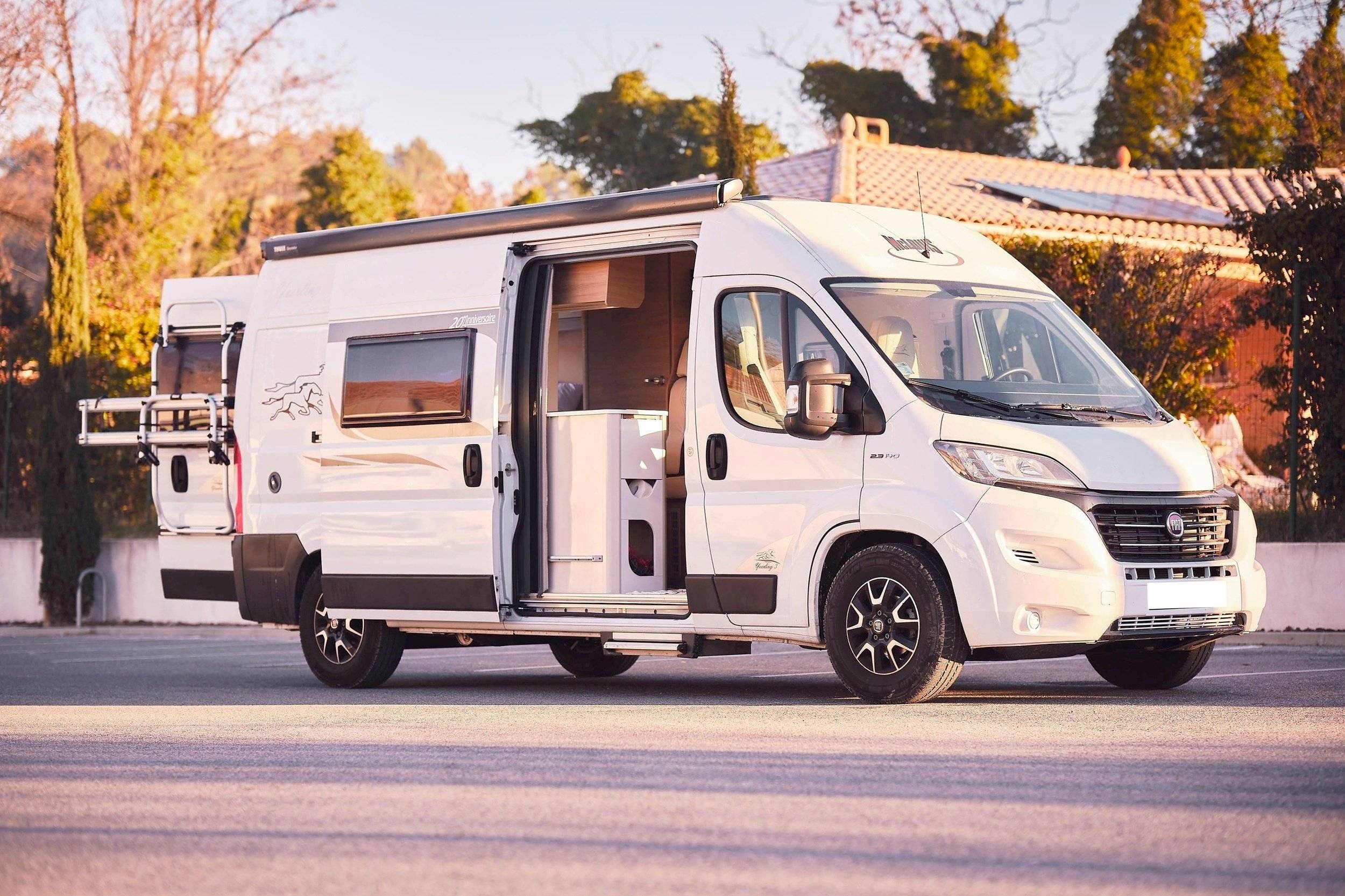 Mclouis Ducato Mc Louis