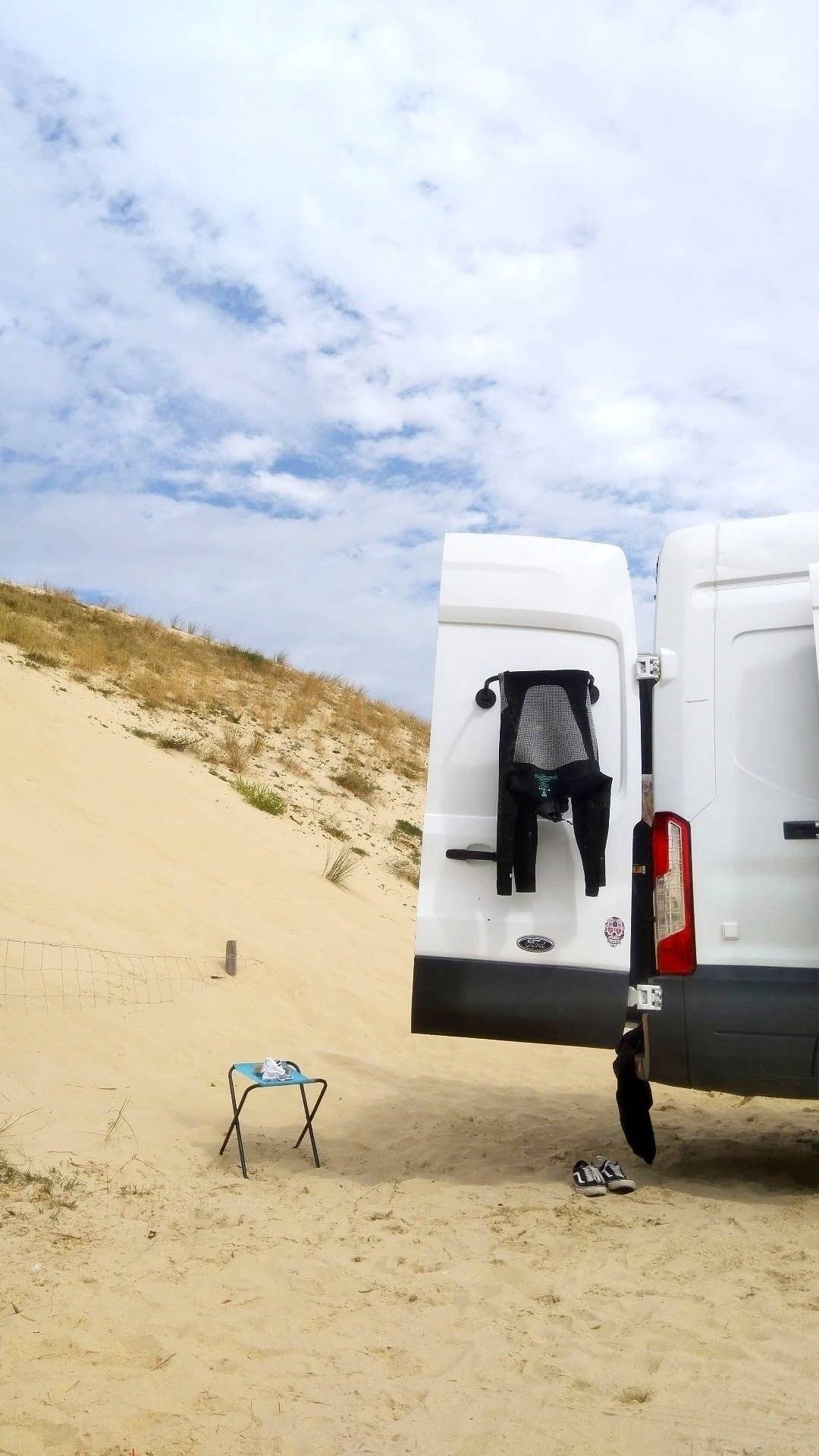 Ford Transit 2,2 l TDCi 110 ch.