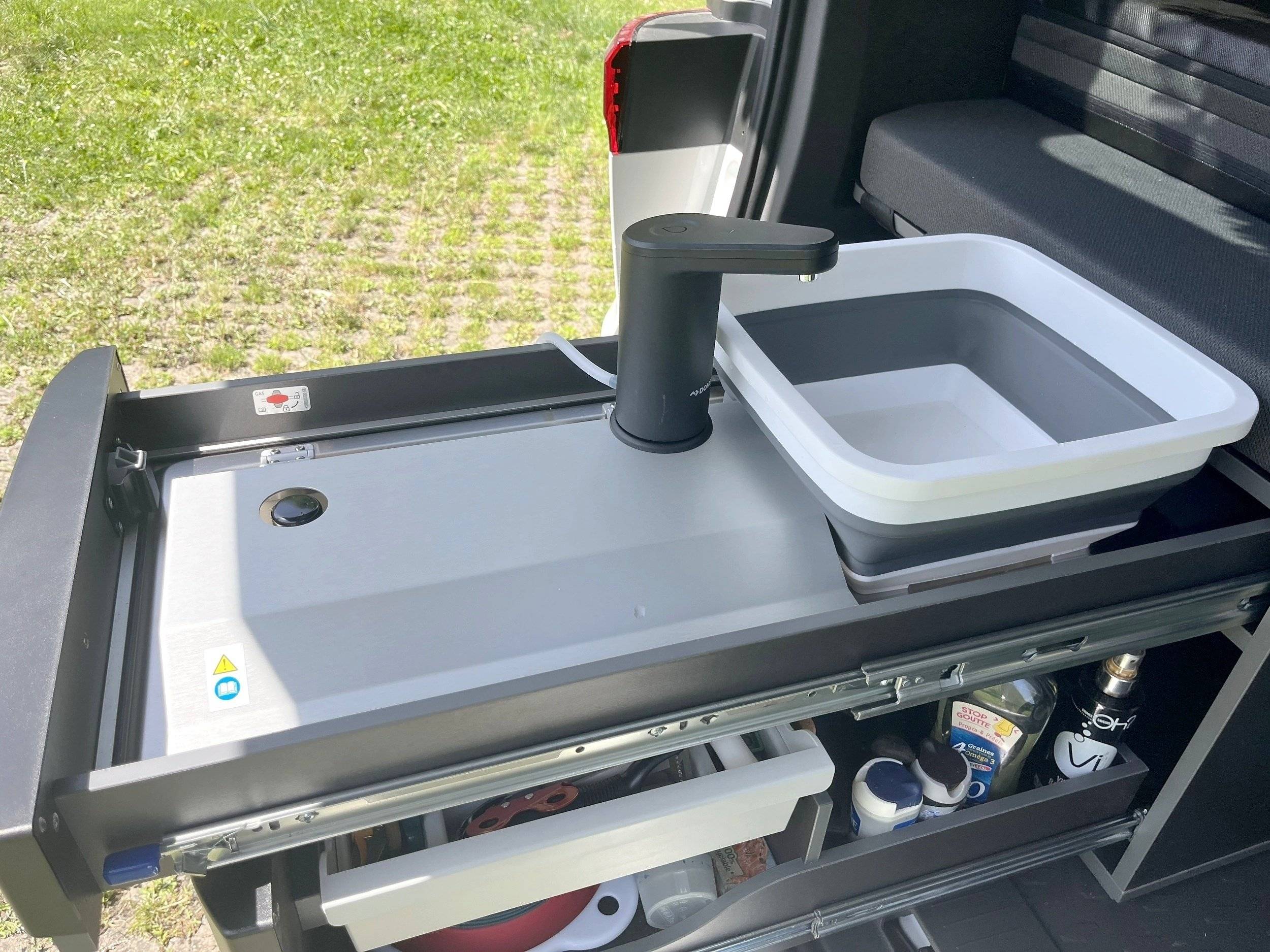 Volkswagen California T7