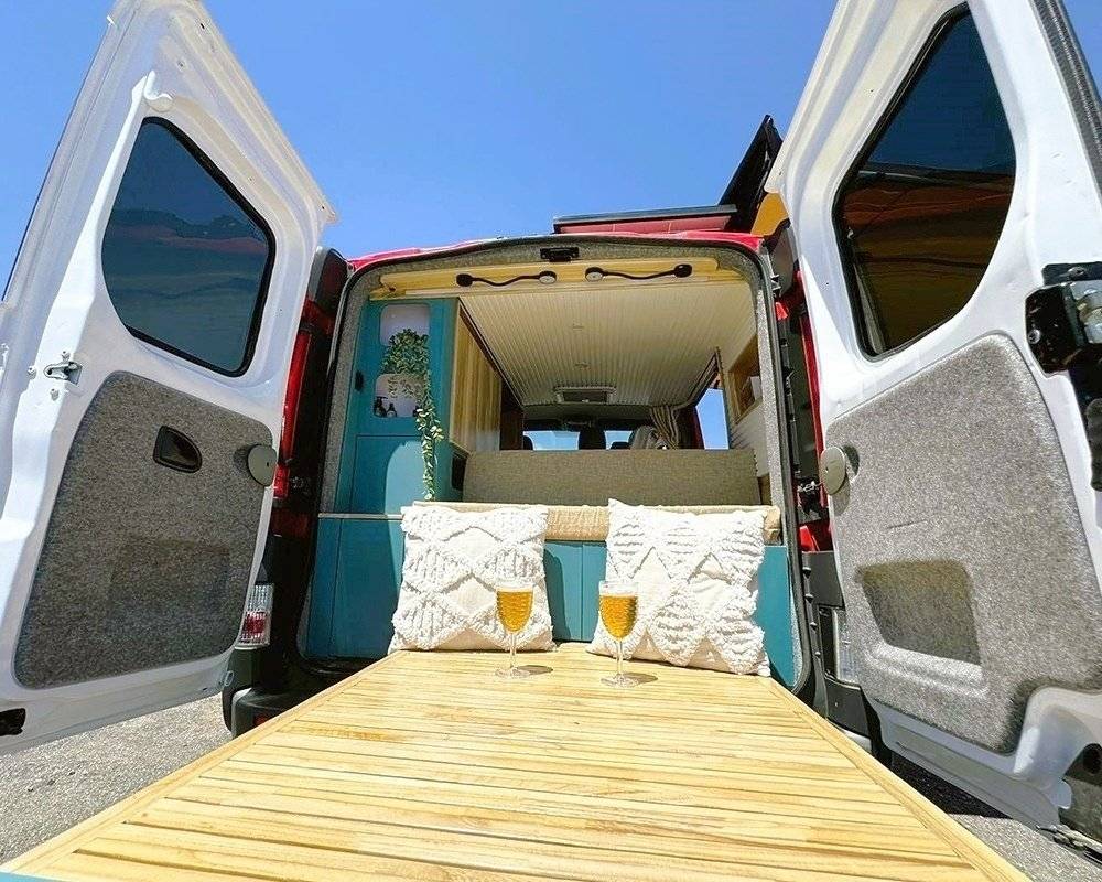 Opel Vivaro 2.0 115cv 16v