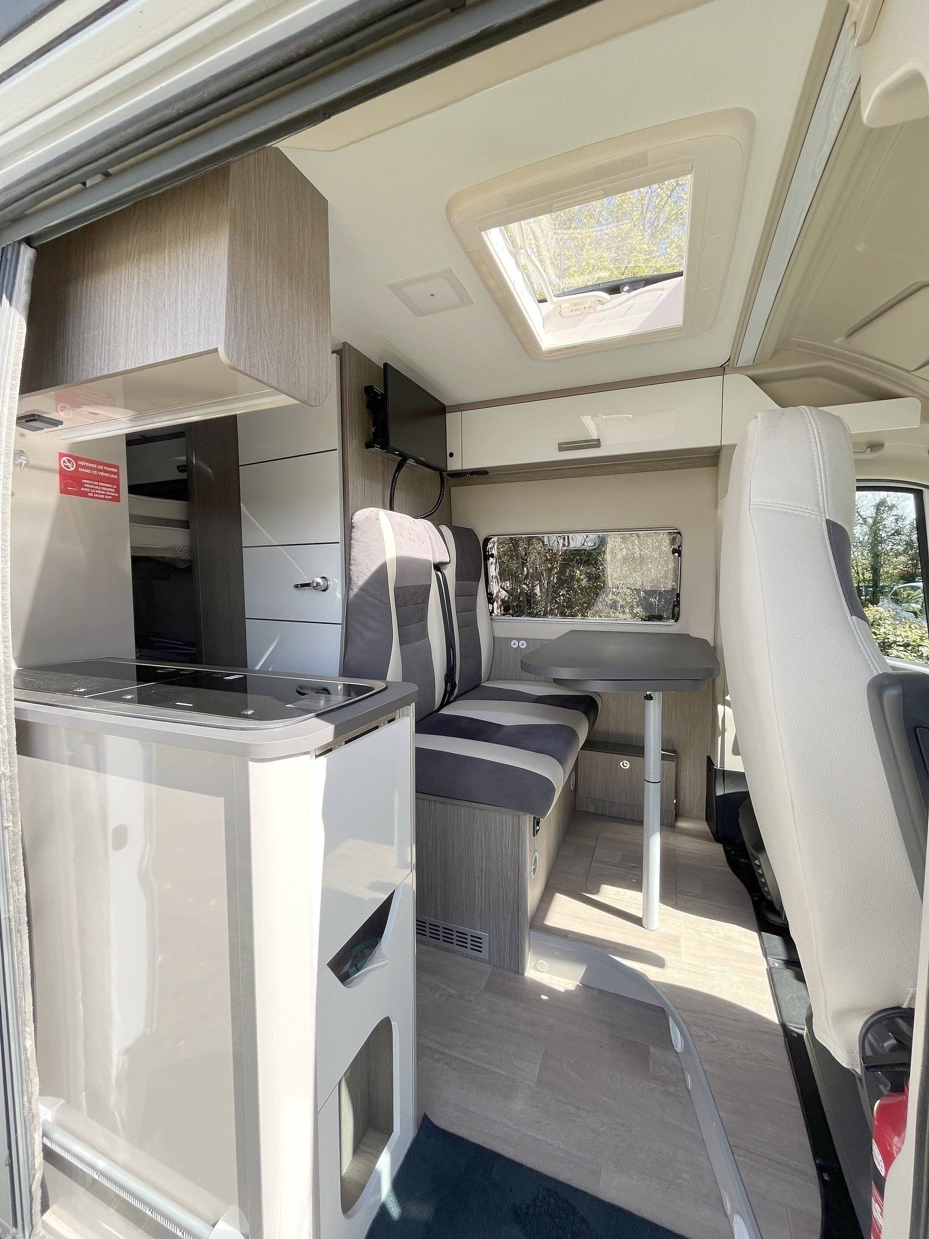 Chausson Roas Line V 594 S VIP Edition 2022