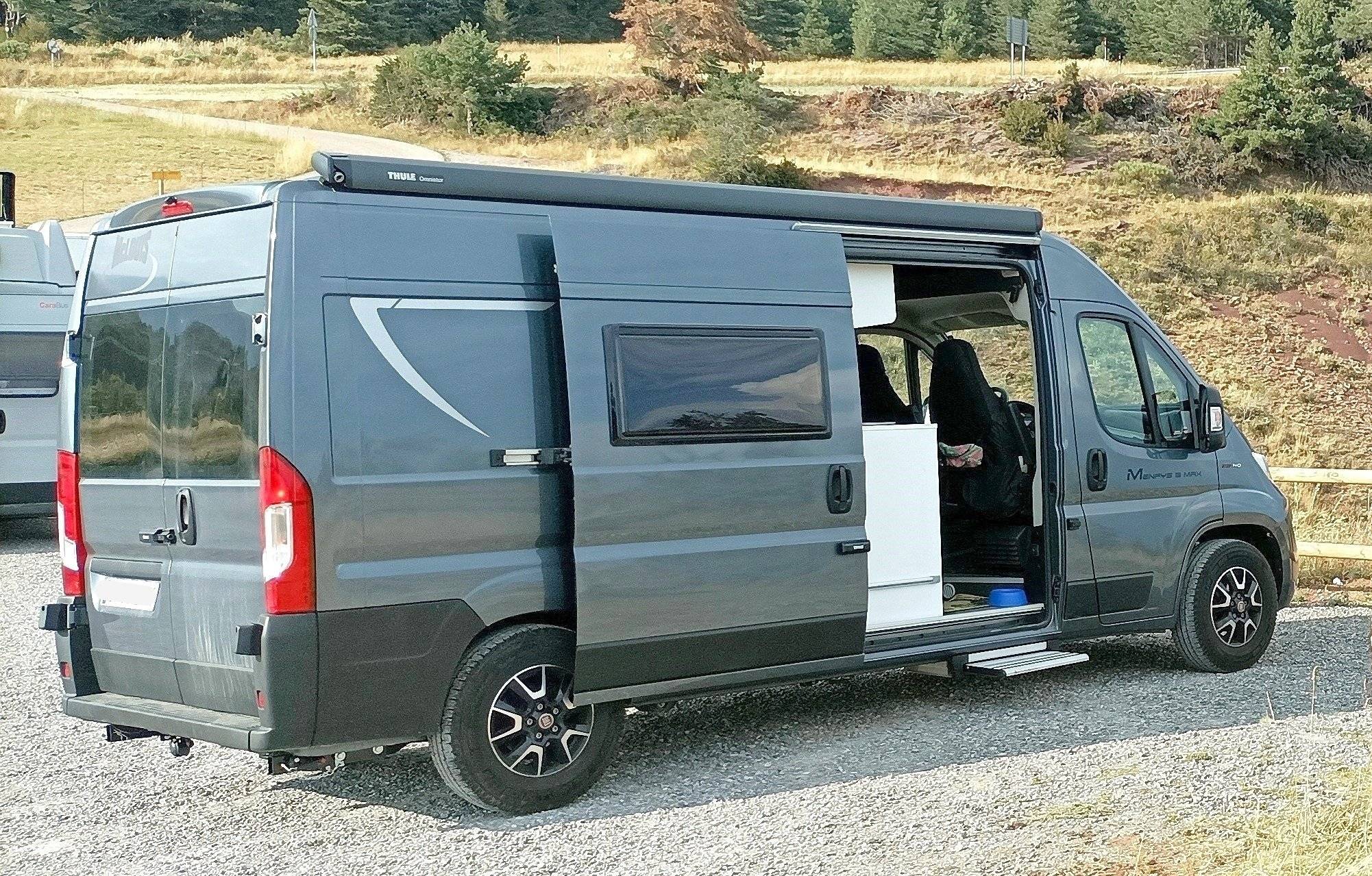 Mclouis Mclouis Menfys 3 maxi