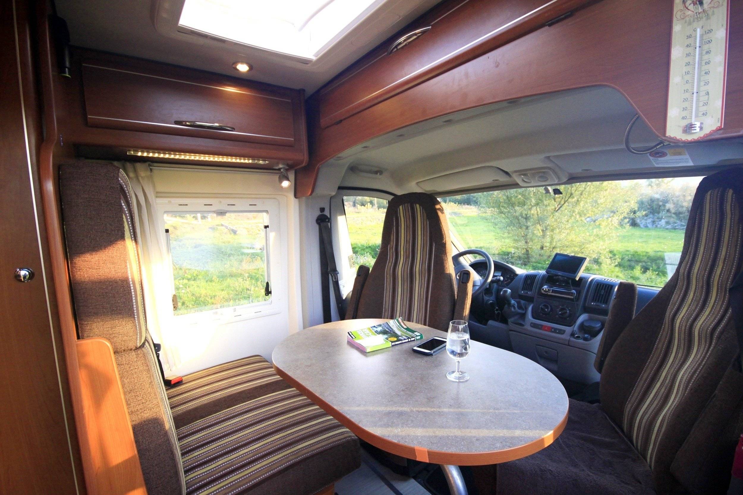 Fiat font Vendome Brantome