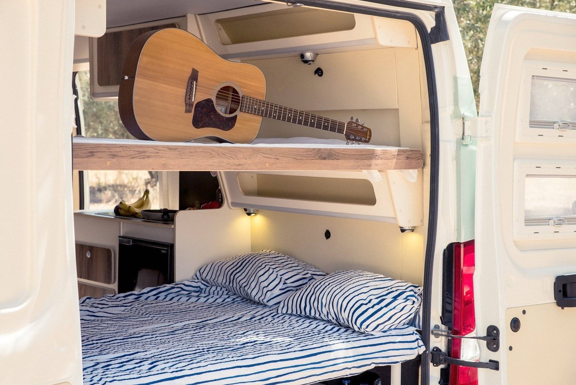 YAWAVANS Jumper 2,0 l 110 ch