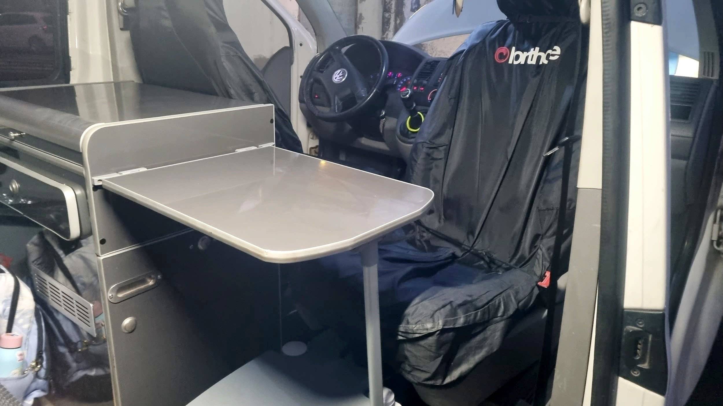 Volkswagen 2,0 l 140 ch