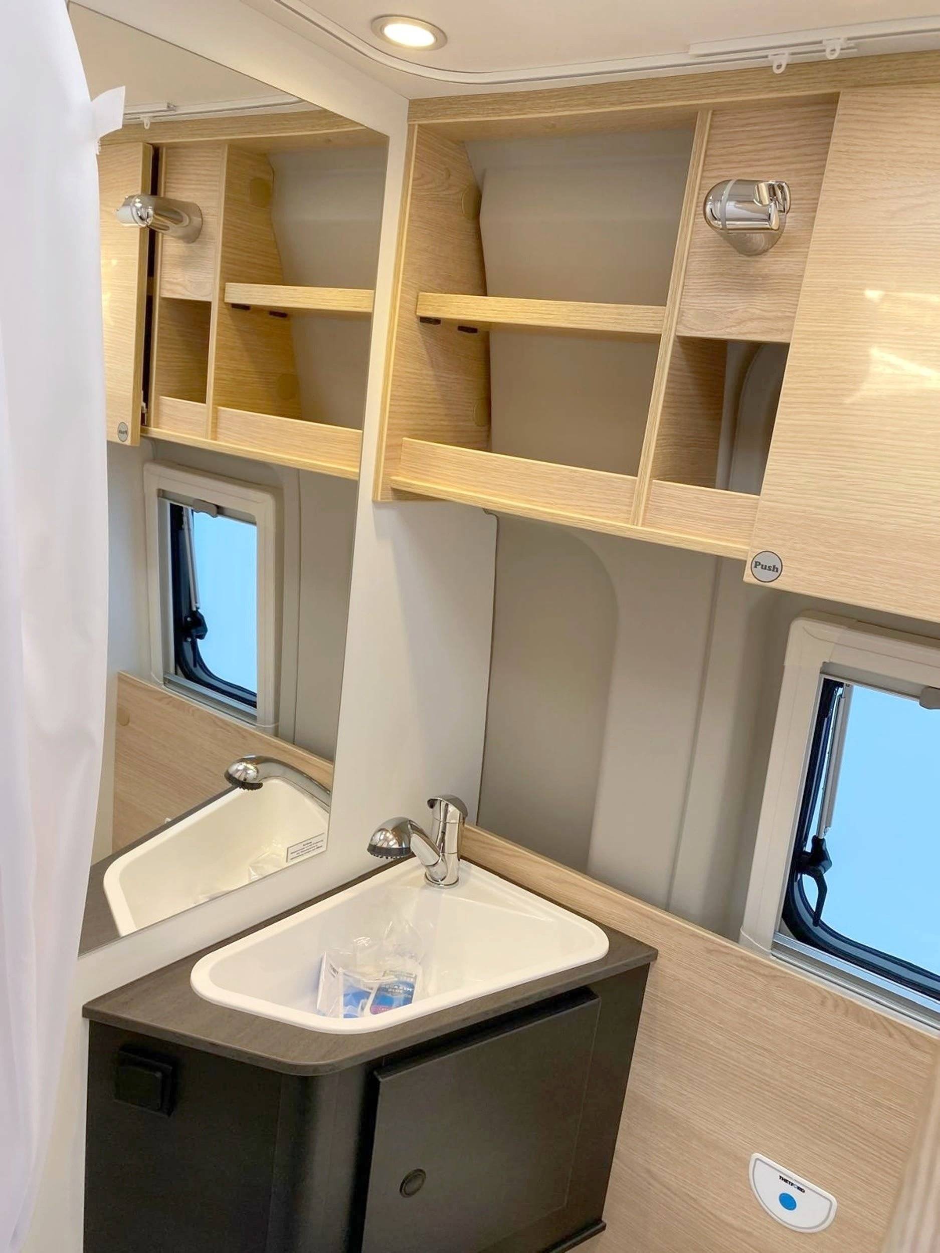 Sunlight Sunlight Cliff 540