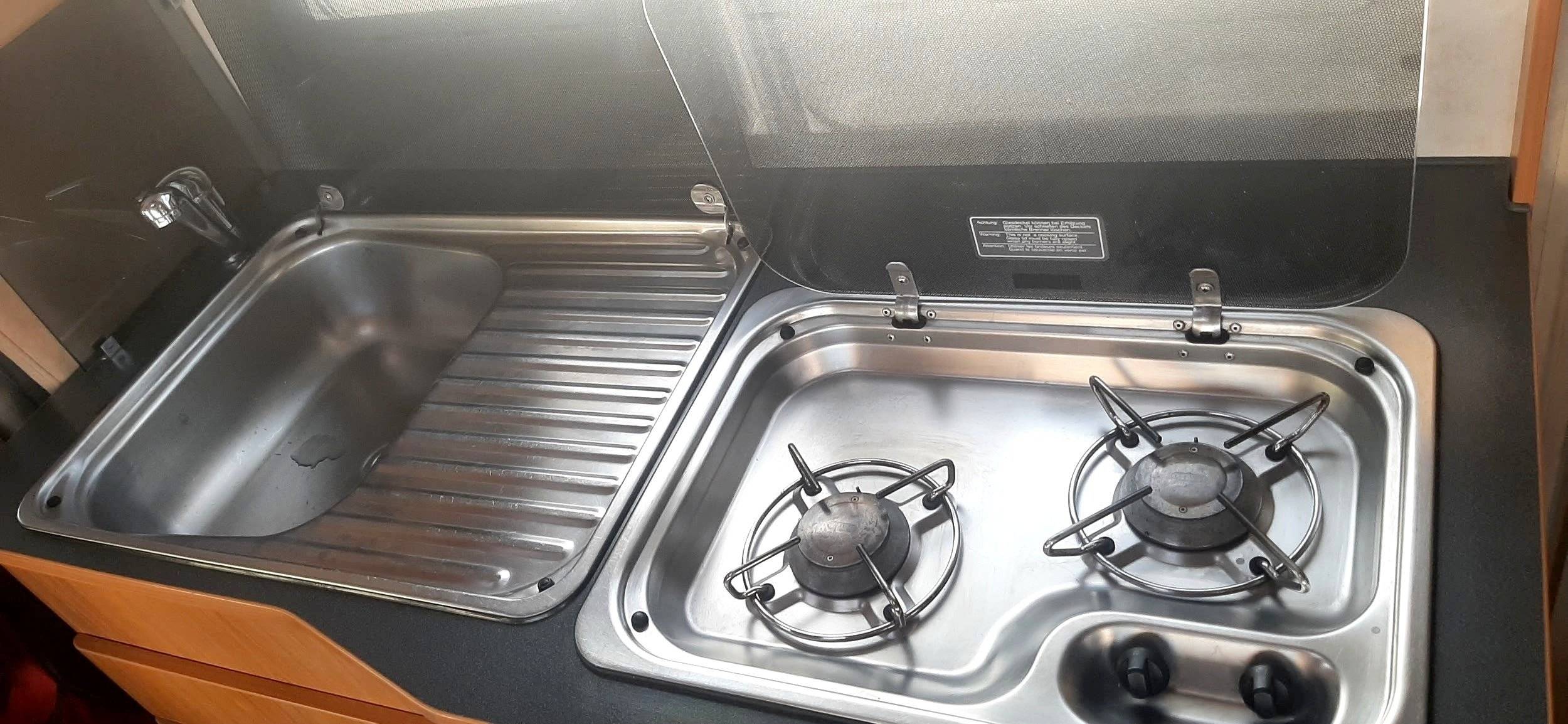 Pilote Ducato 2.8 jtd