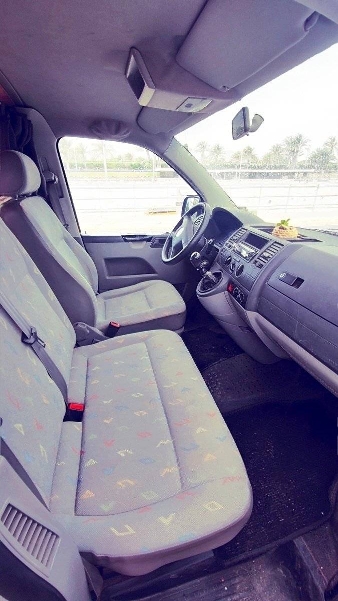 Volkswagen t5