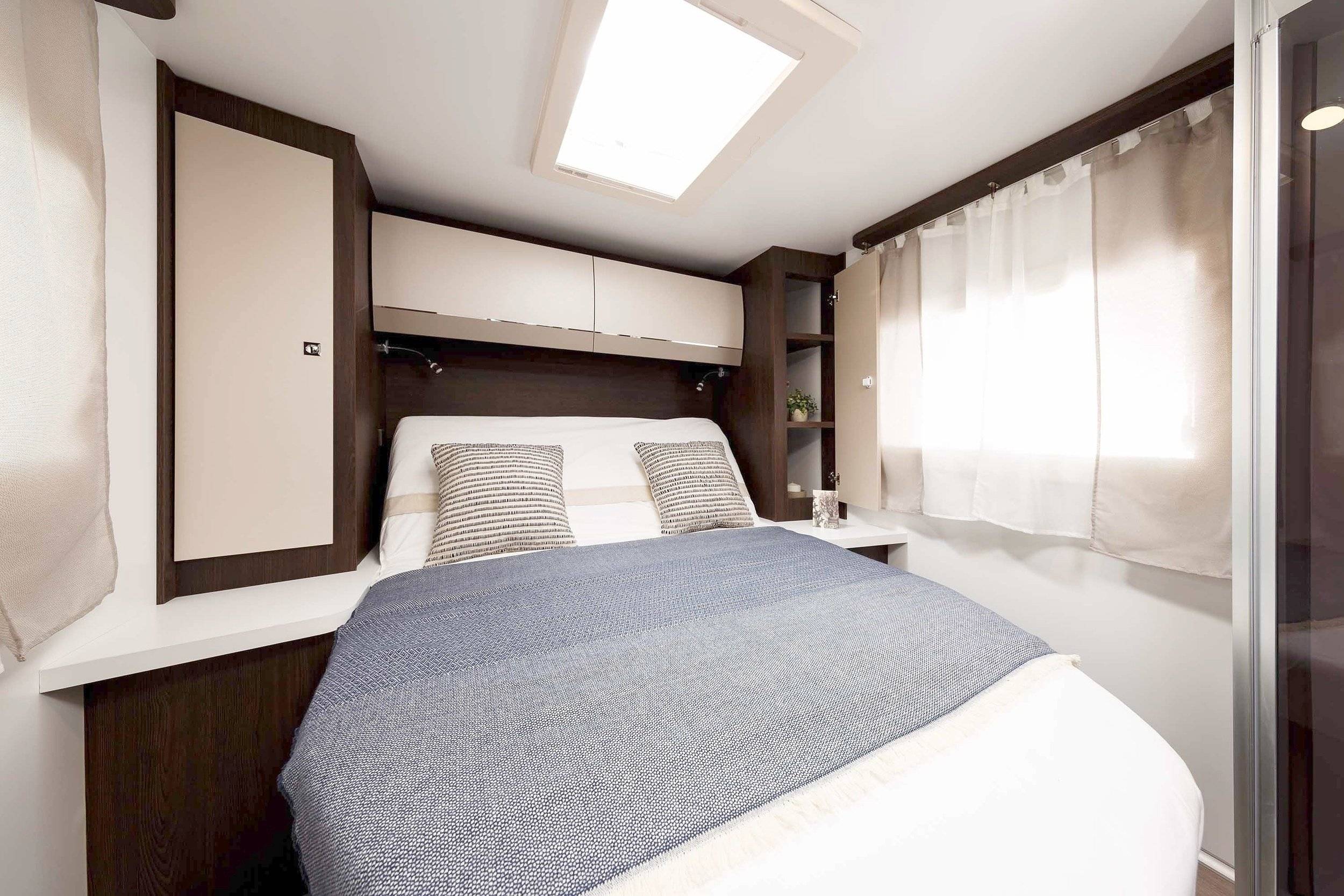 Benimar  TESSORO 495