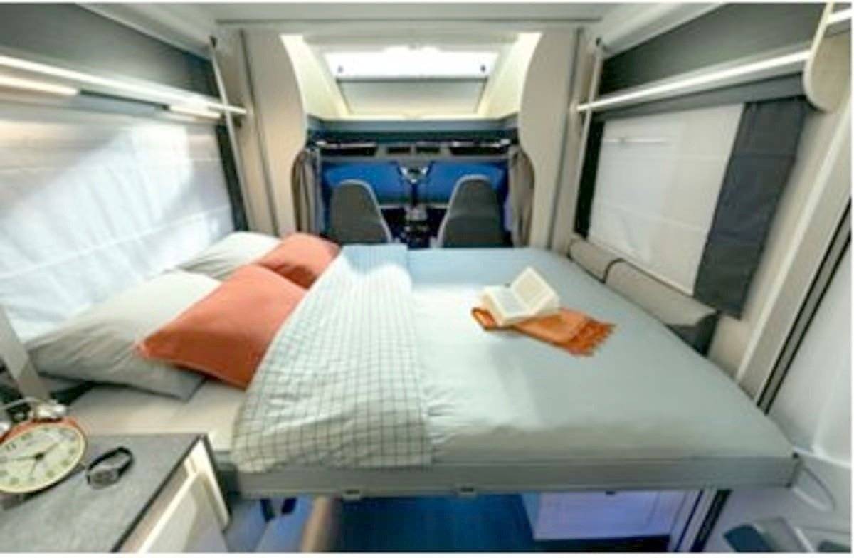 Chausson CHAUSSON 650