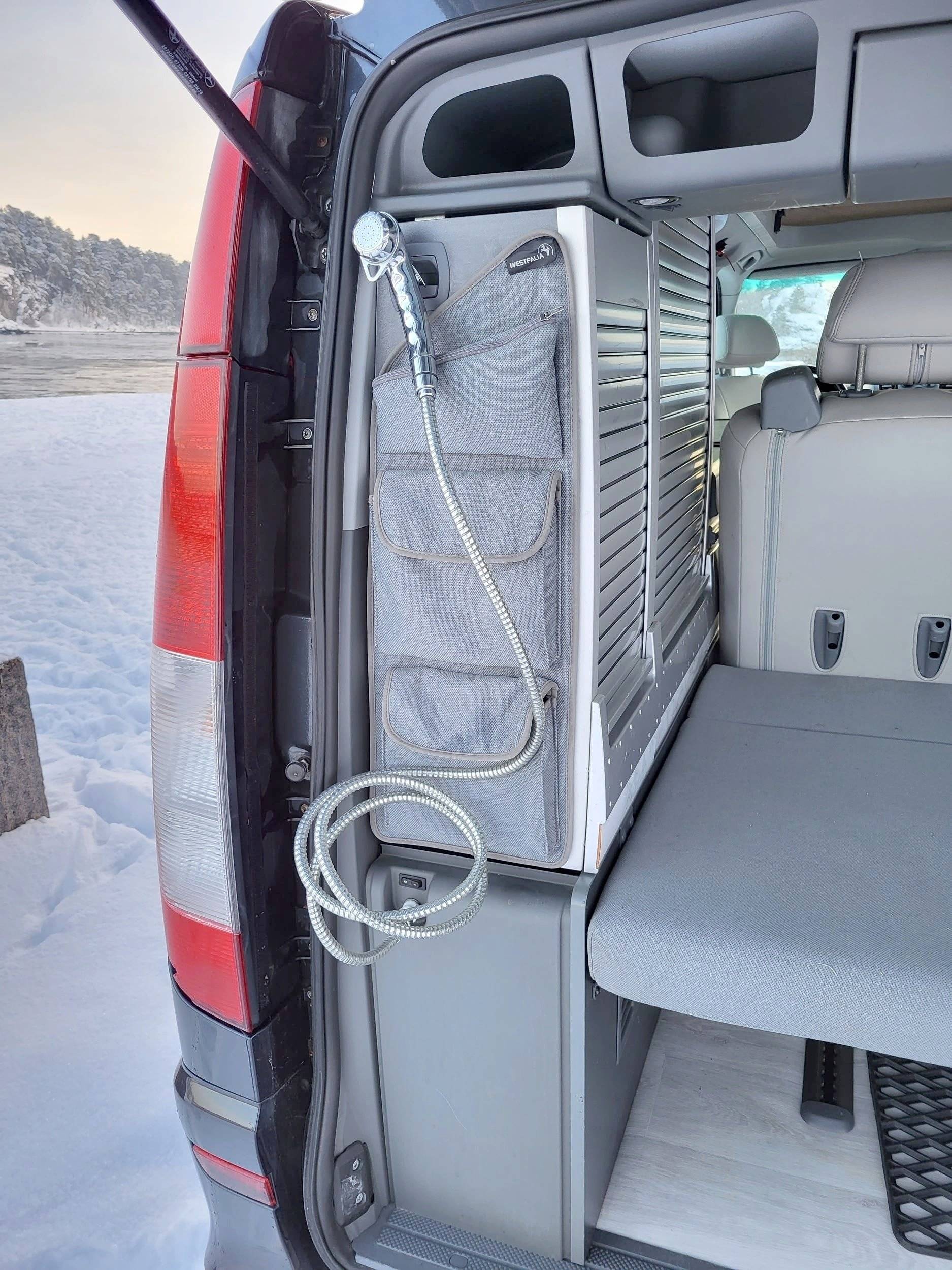 Westfalia Viano Marco Polo Westfalia