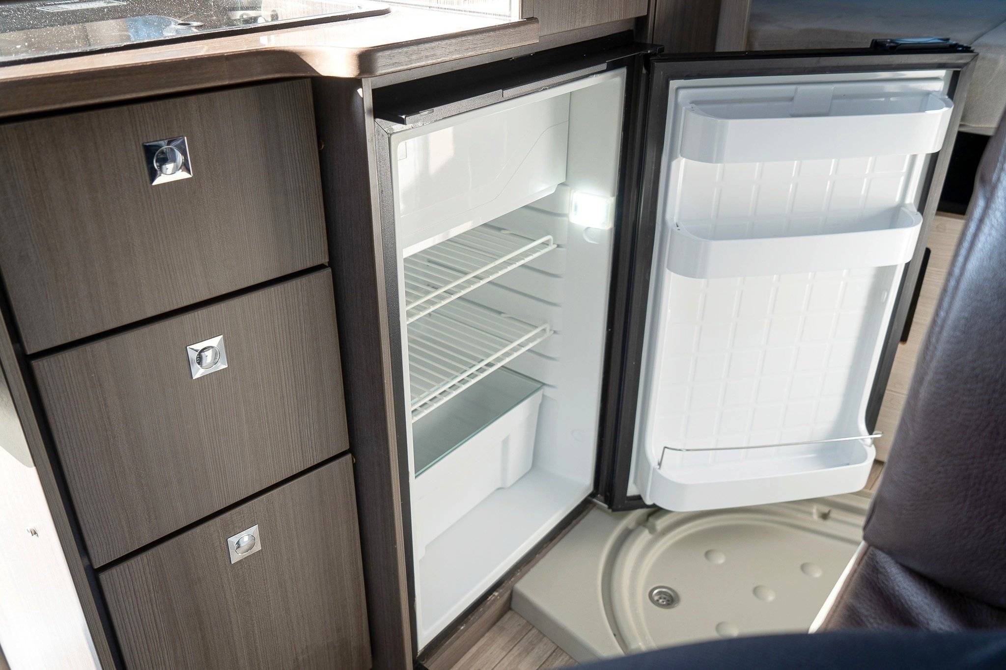 Pössl Citroën jumper