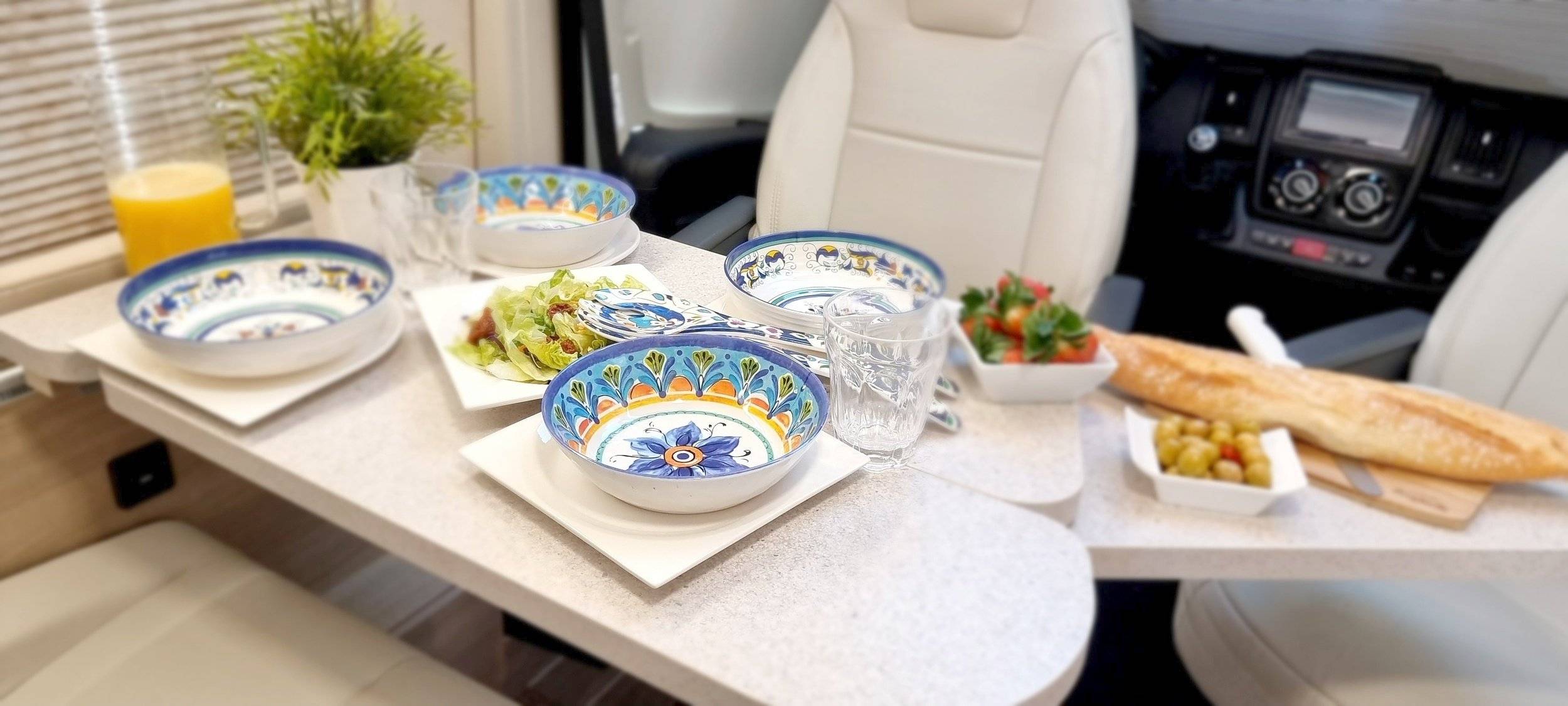 Fiat ELNAGH E VAN 5 PREMIUM