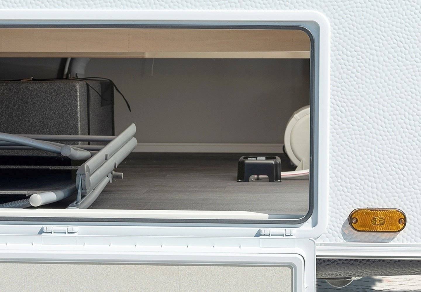 Weinsberg Weinsberg 390 QD