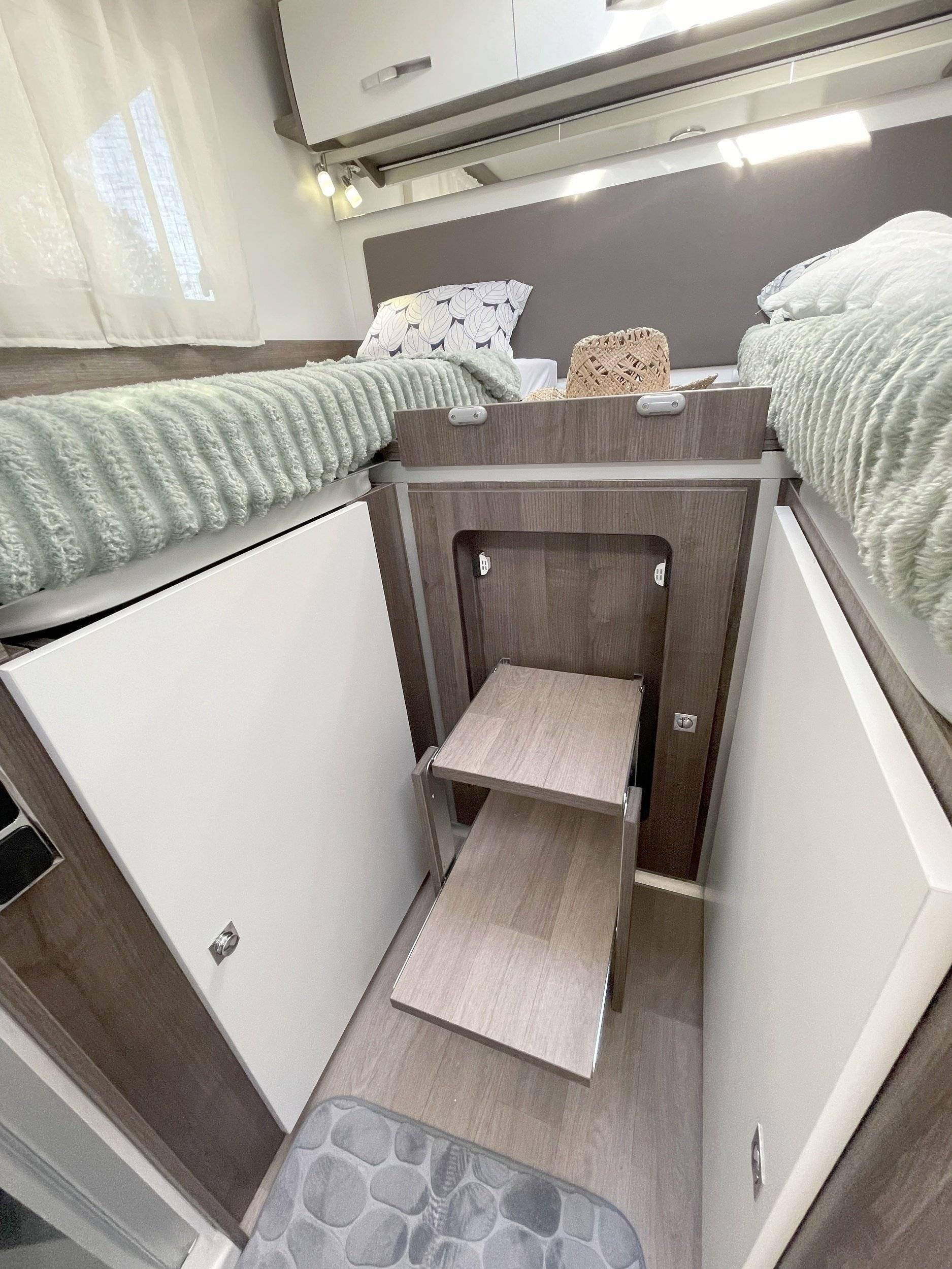 Benimar BENIMAR TESSORO 463 serie special