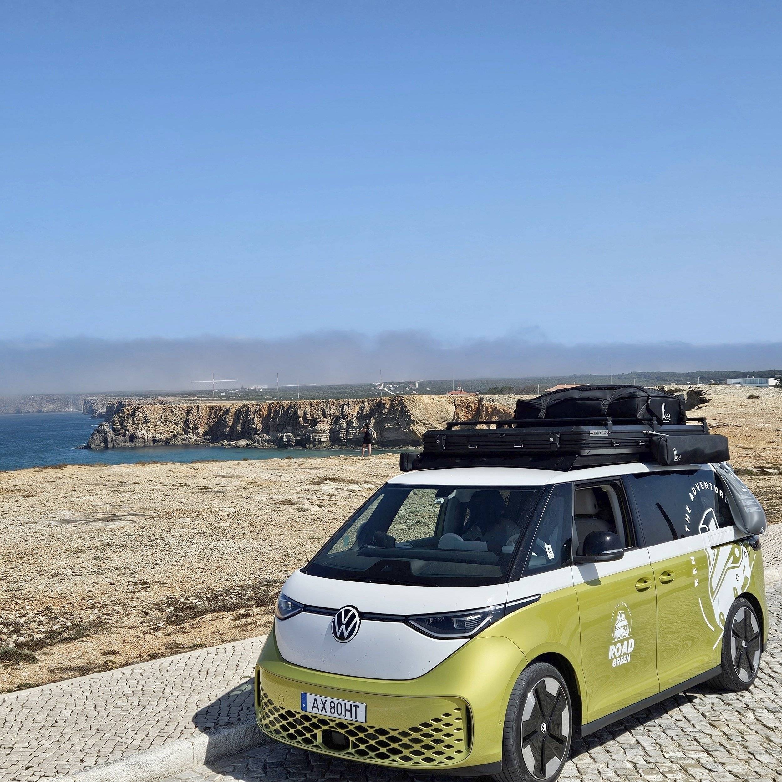 Volkswagen HRBIVACAR