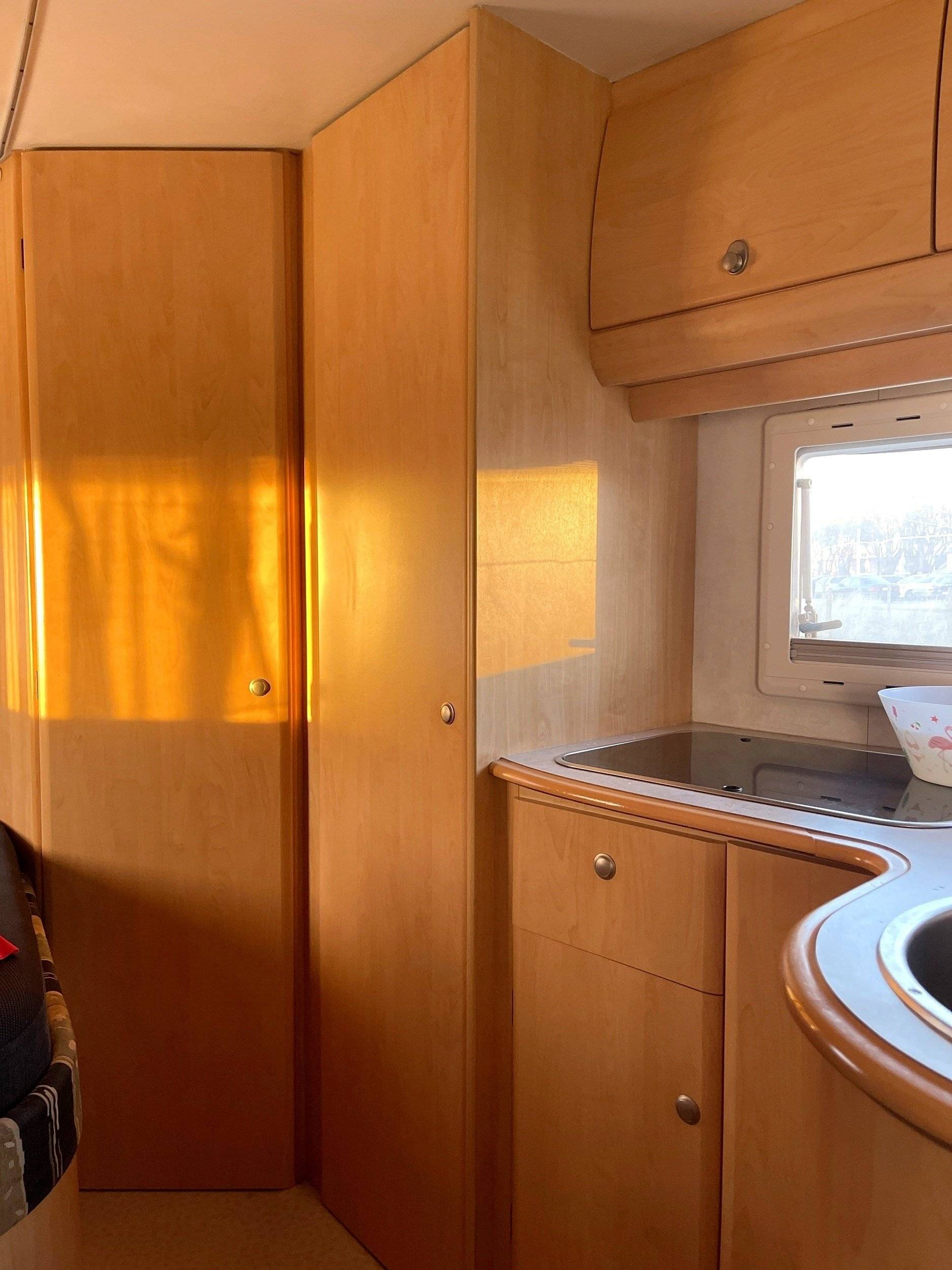 Challenger Transit 2,0 l 130 ch