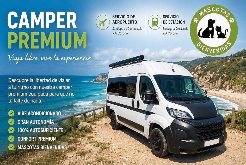 Kamper &amp; Kamper Boxer