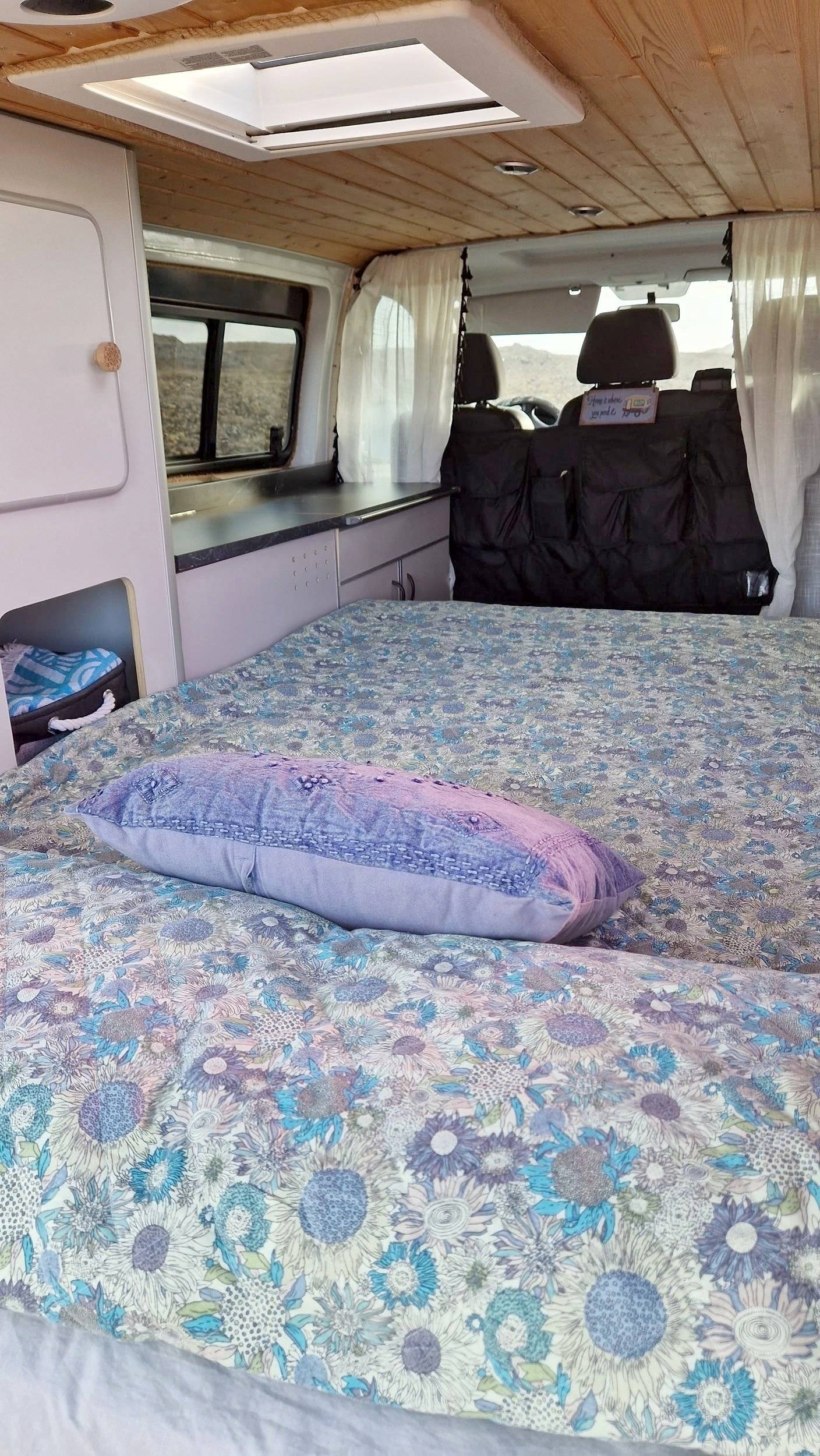 Mercedes Vito 111 CDI