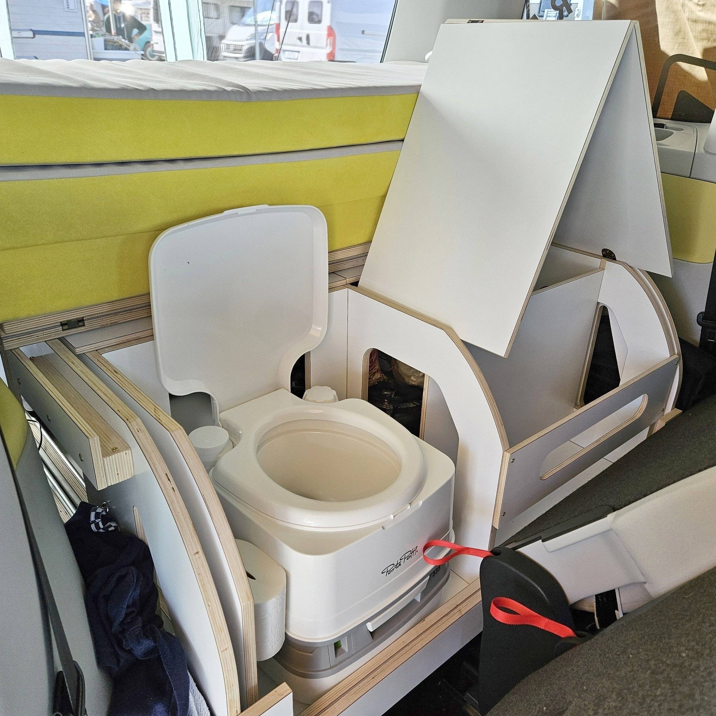 Volkswagen HRBIVACAR