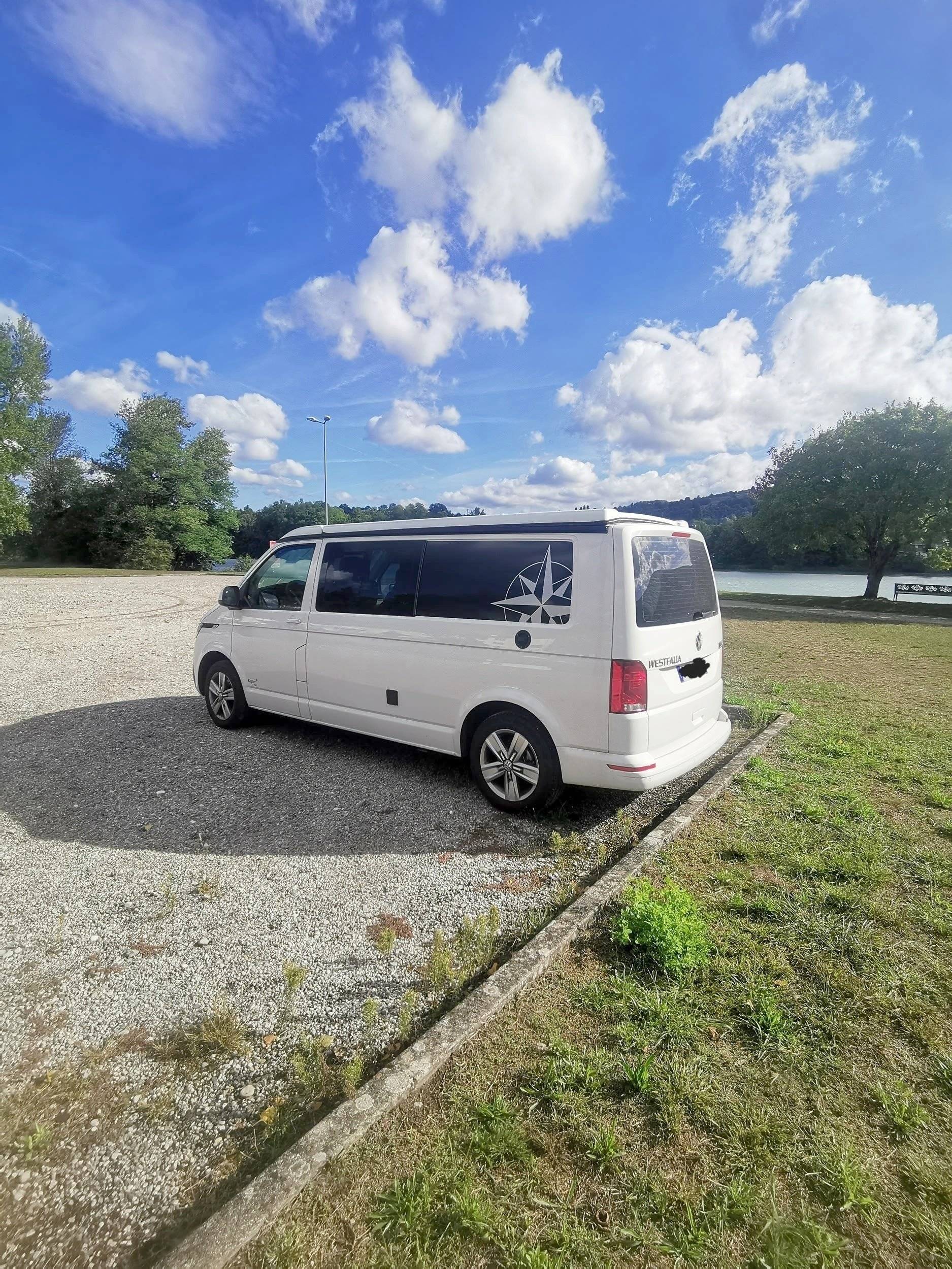 Westfalia Kepler Six