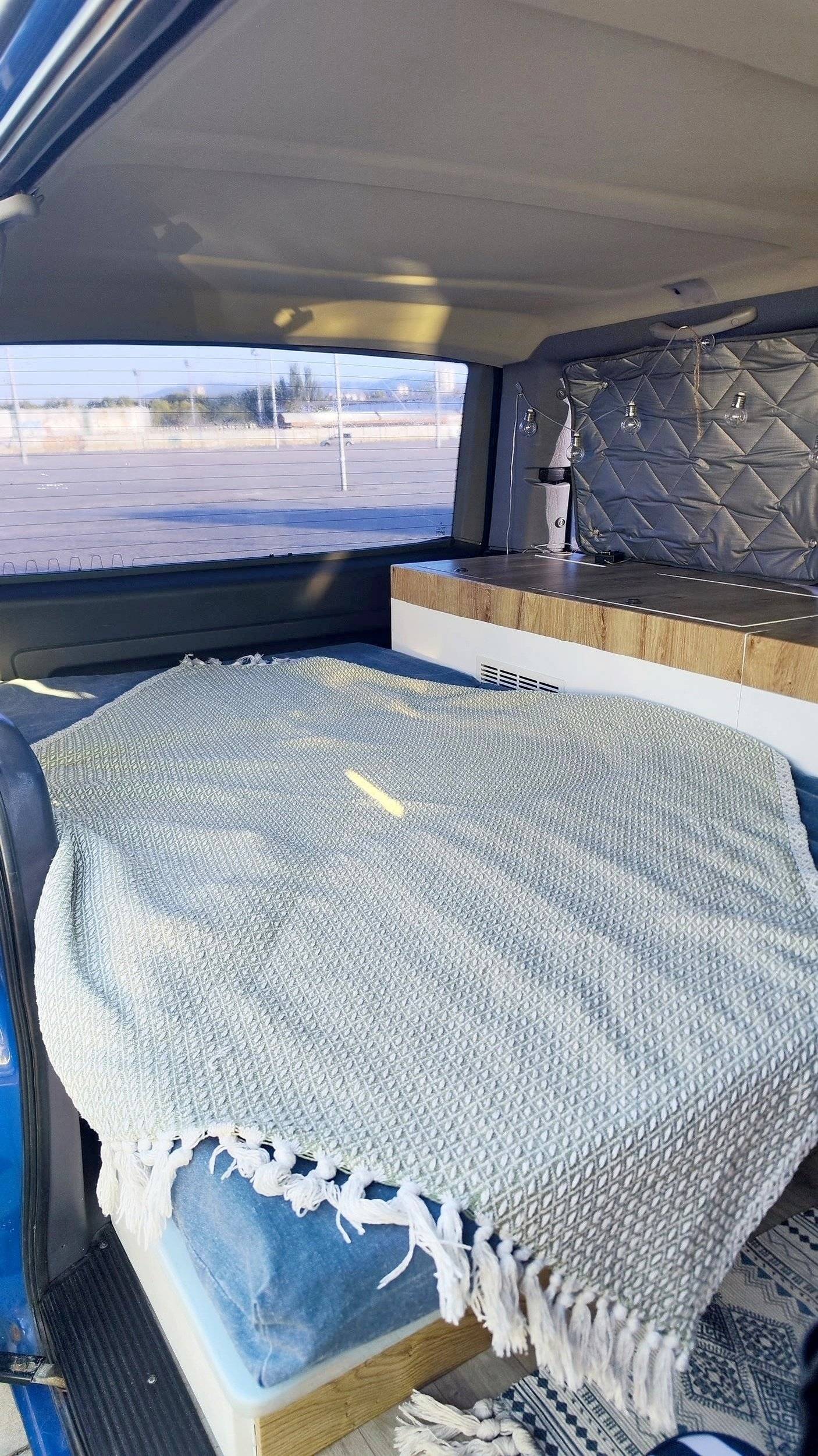 Mercedes Vito 110 CDI