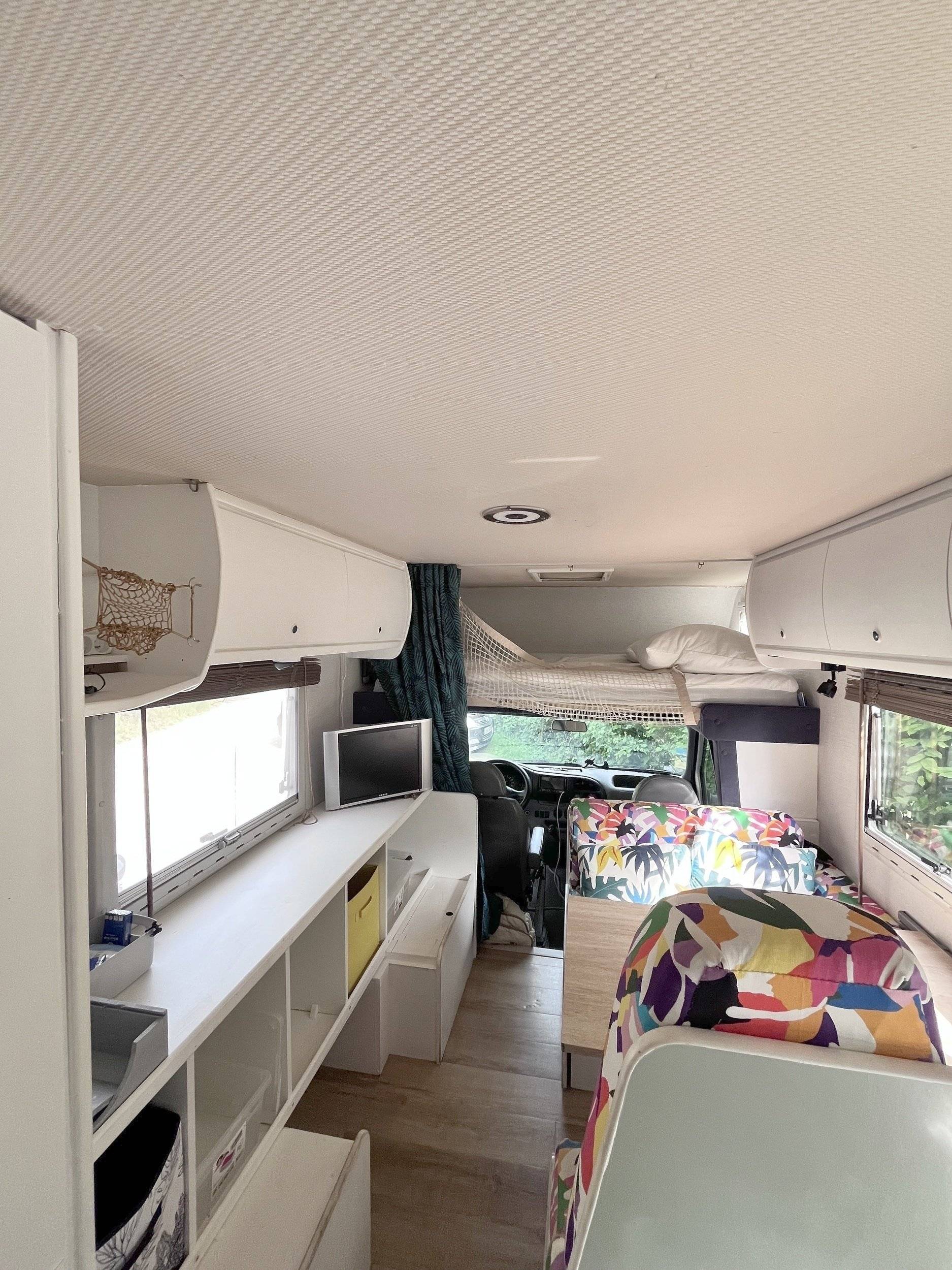 Chausson 30