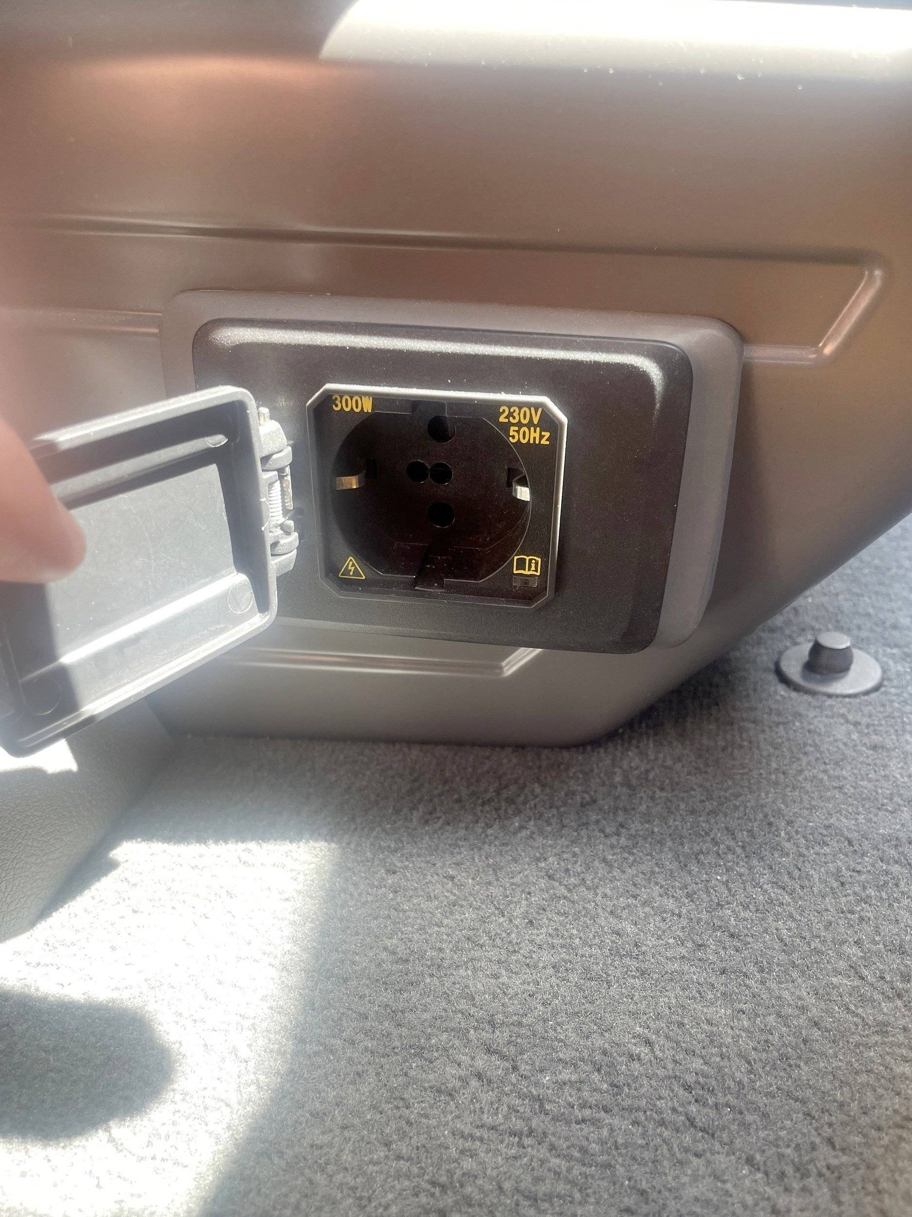 Volkswagen California Ocean