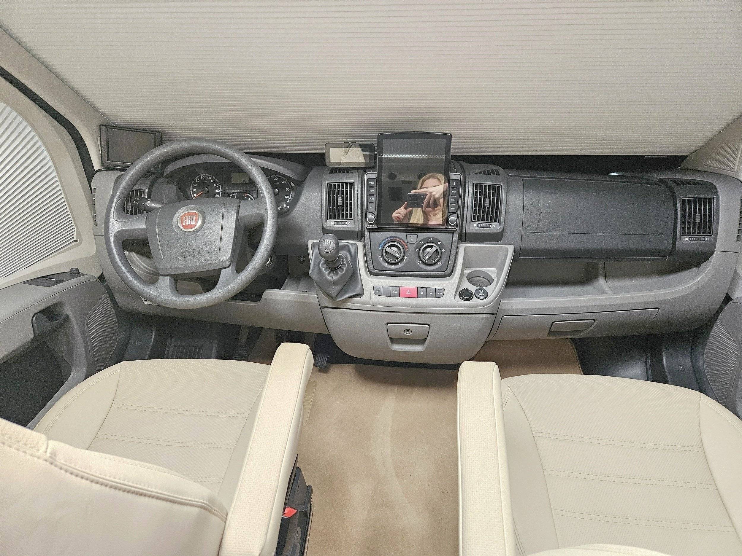 Chausson welcome 78eb