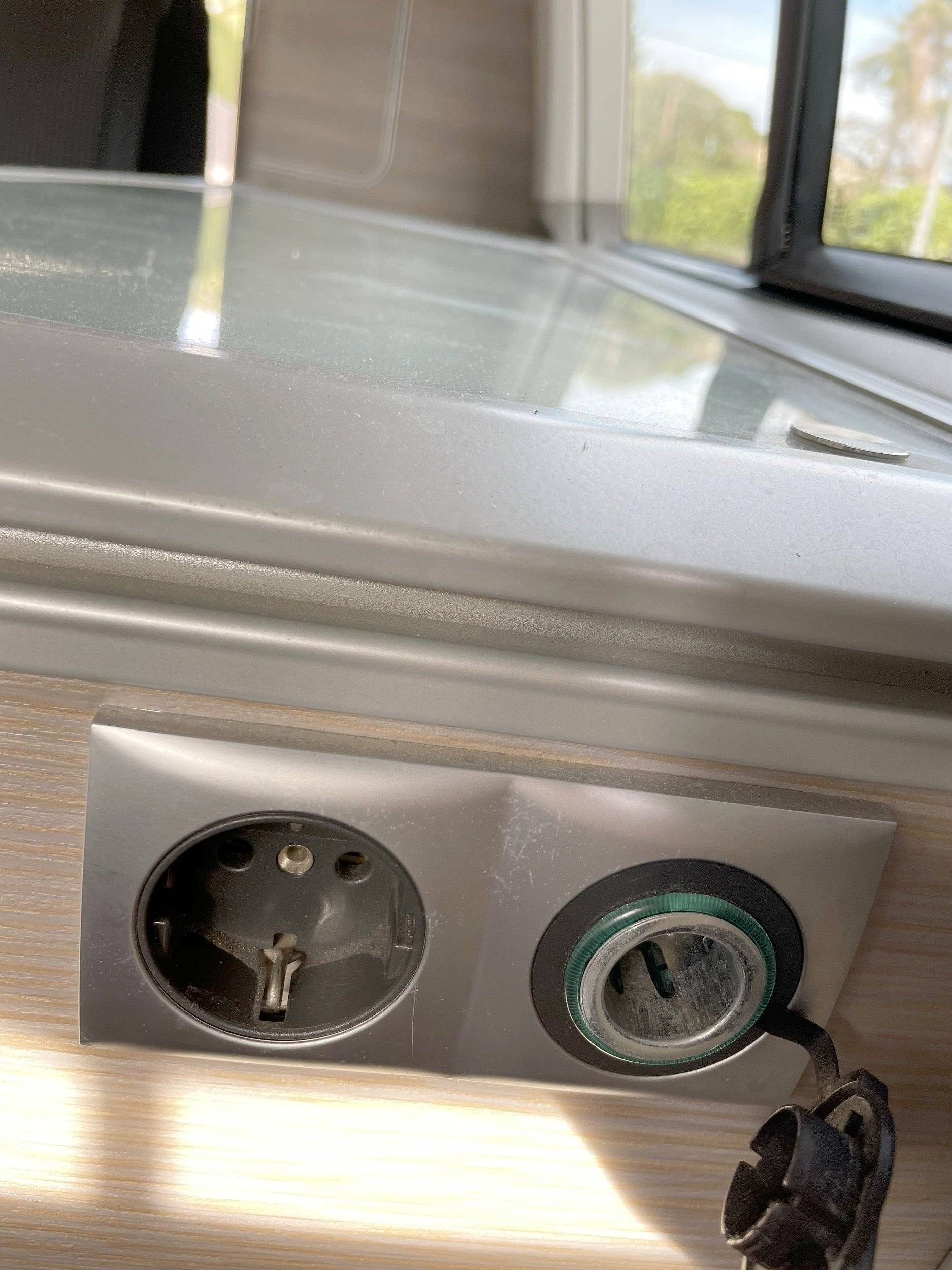 Volkswagen California Ocean