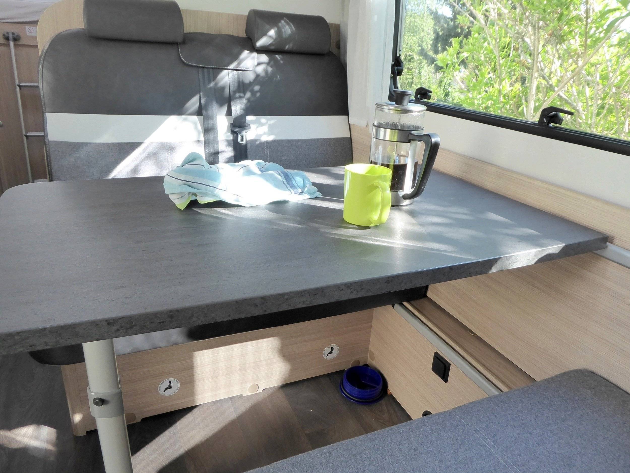 Fiat Ducato 2.0 115 ch Multijet II