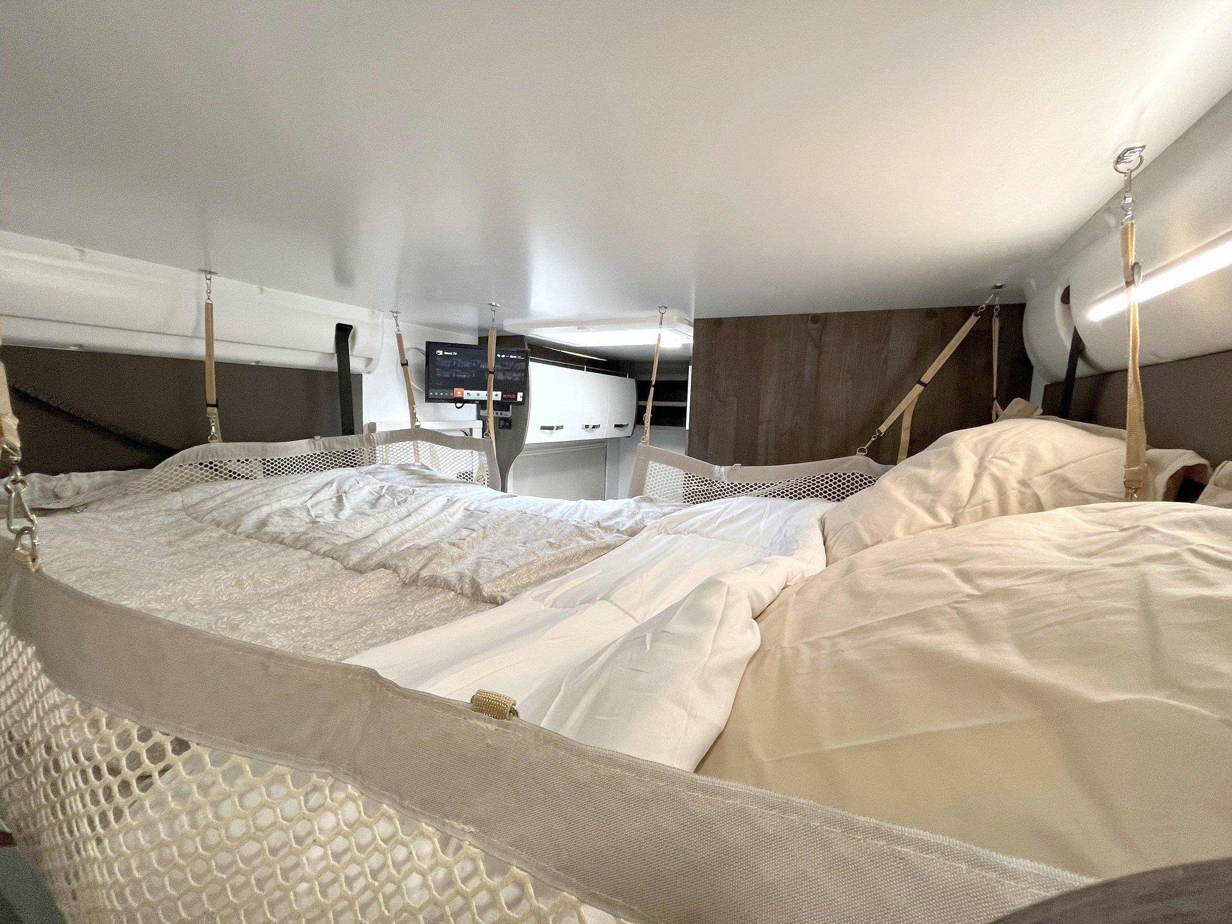 Benimar BENIMAR TESSORO 481