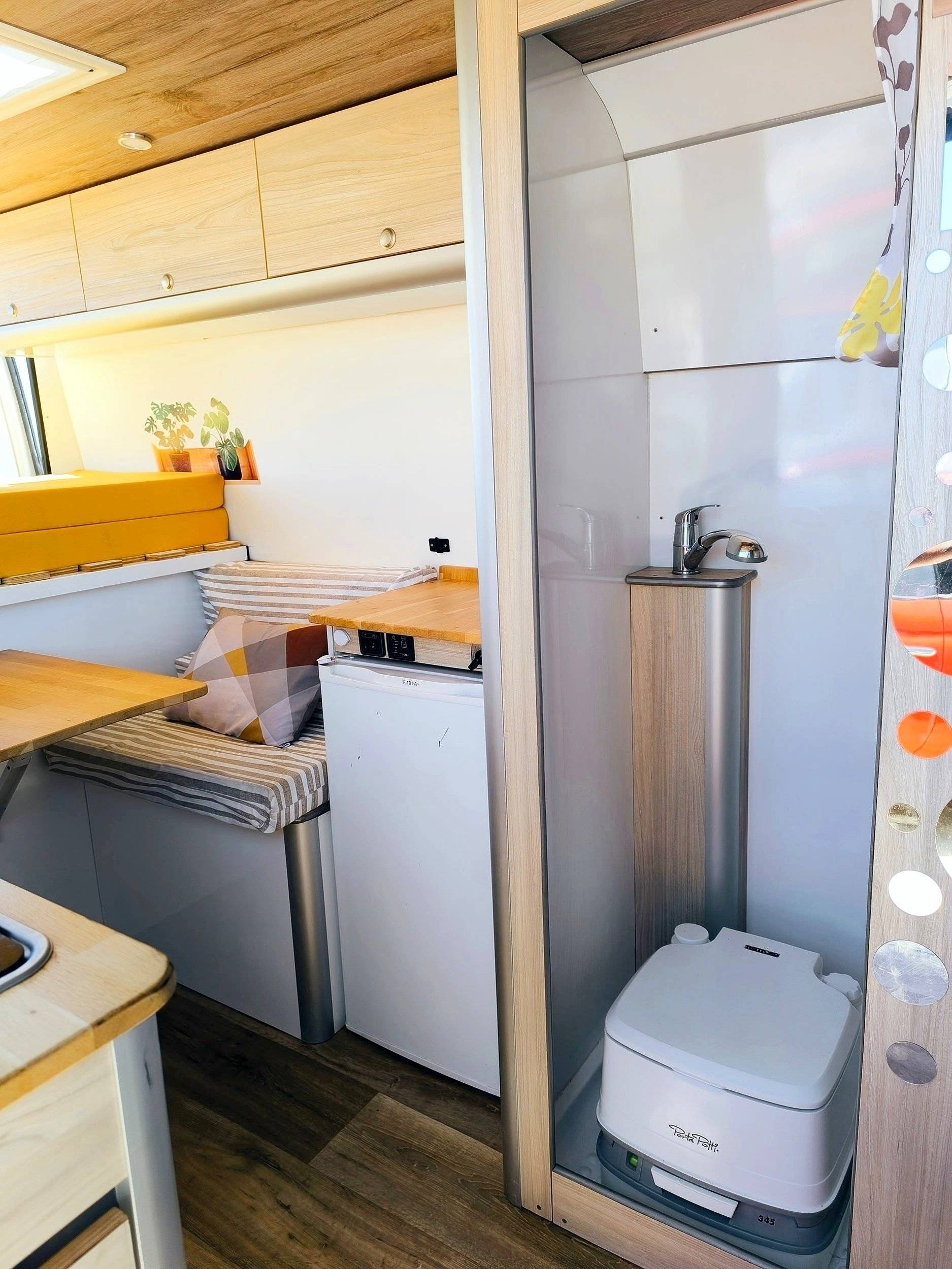 Citroën Jumper 2,8 HDI 127 cv