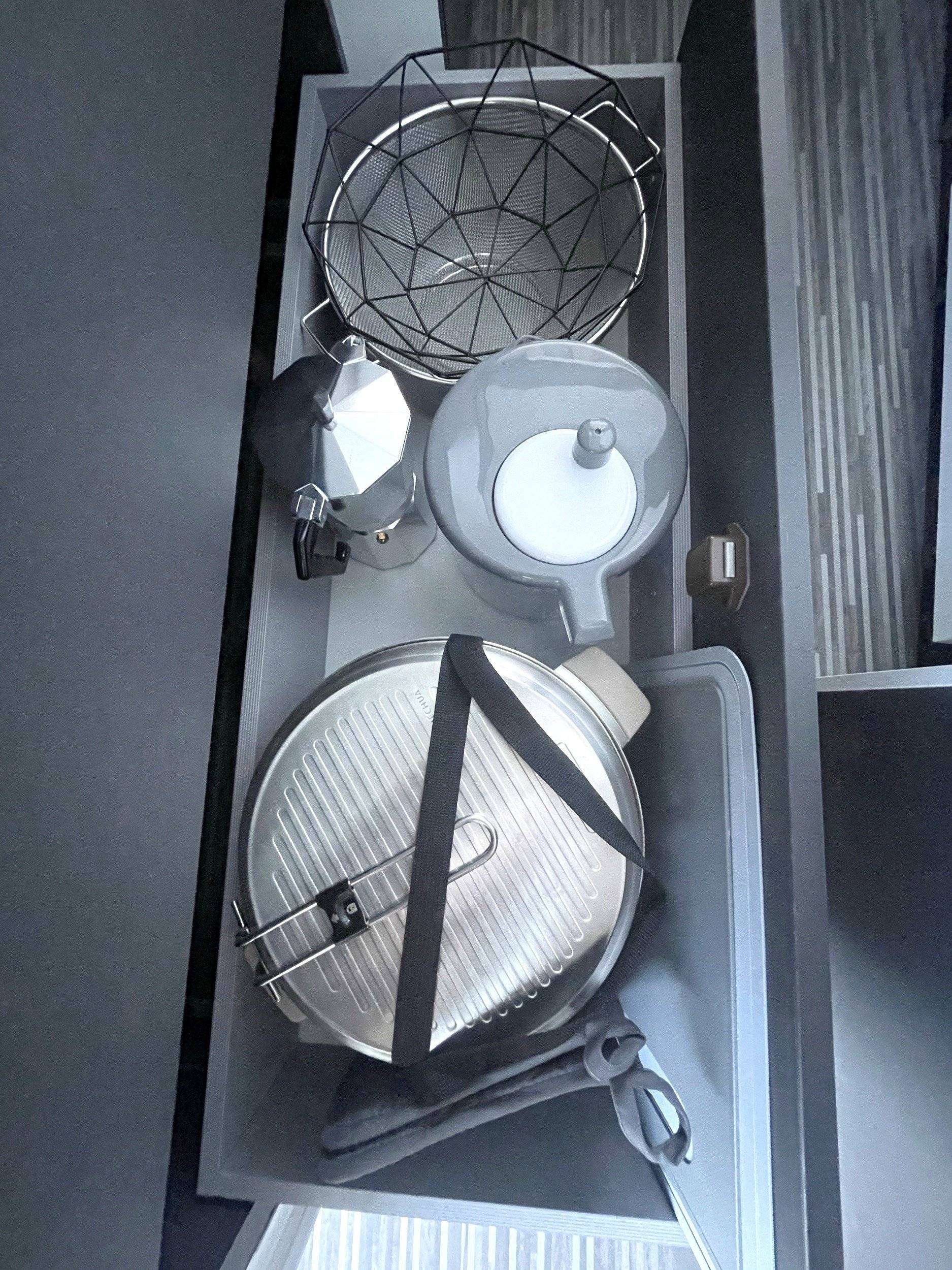 Mclouis 3 Maxi S-Line