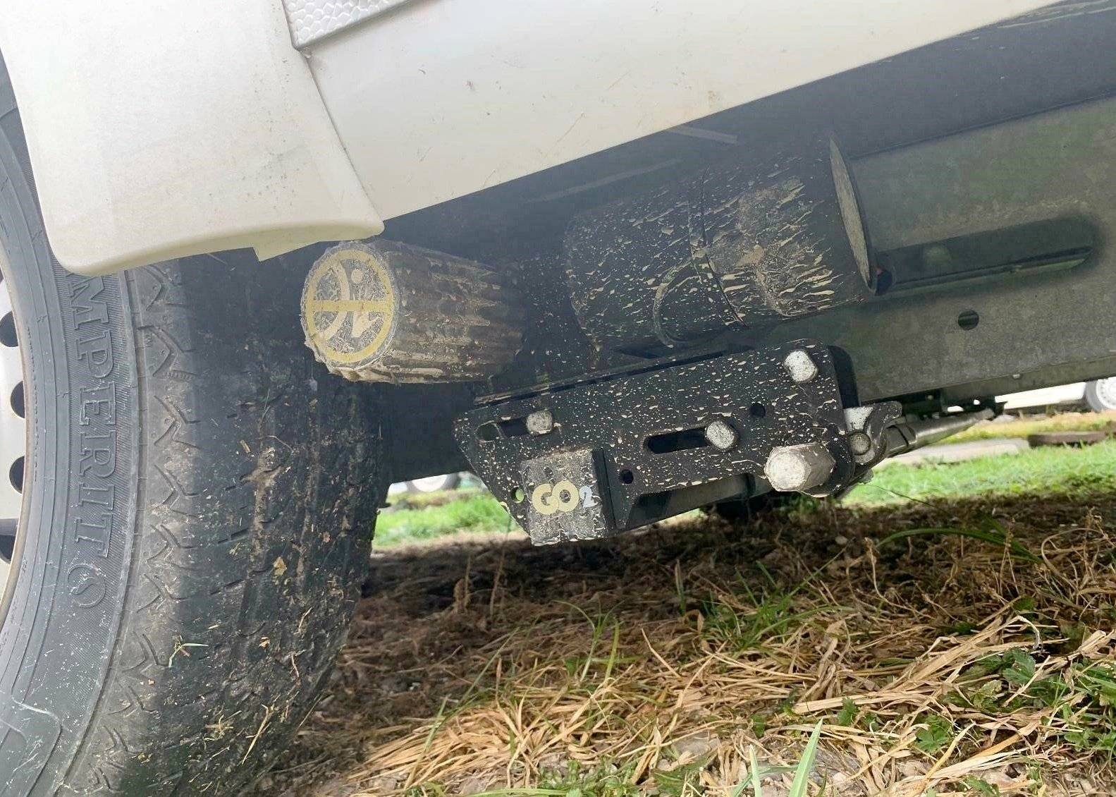 Bürstner Averso 520 TK