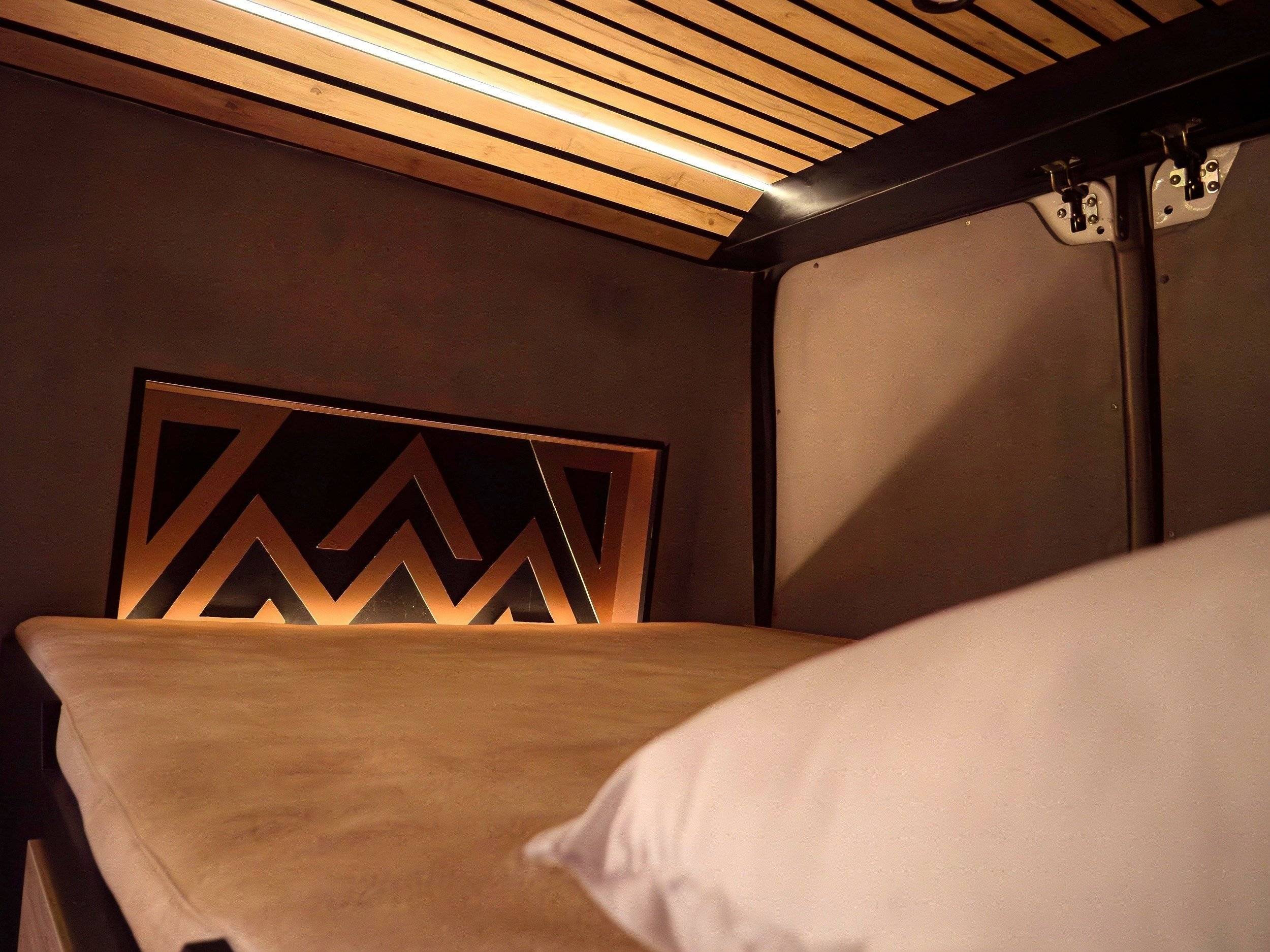 Tec PEUGEOT BOXER L3H2