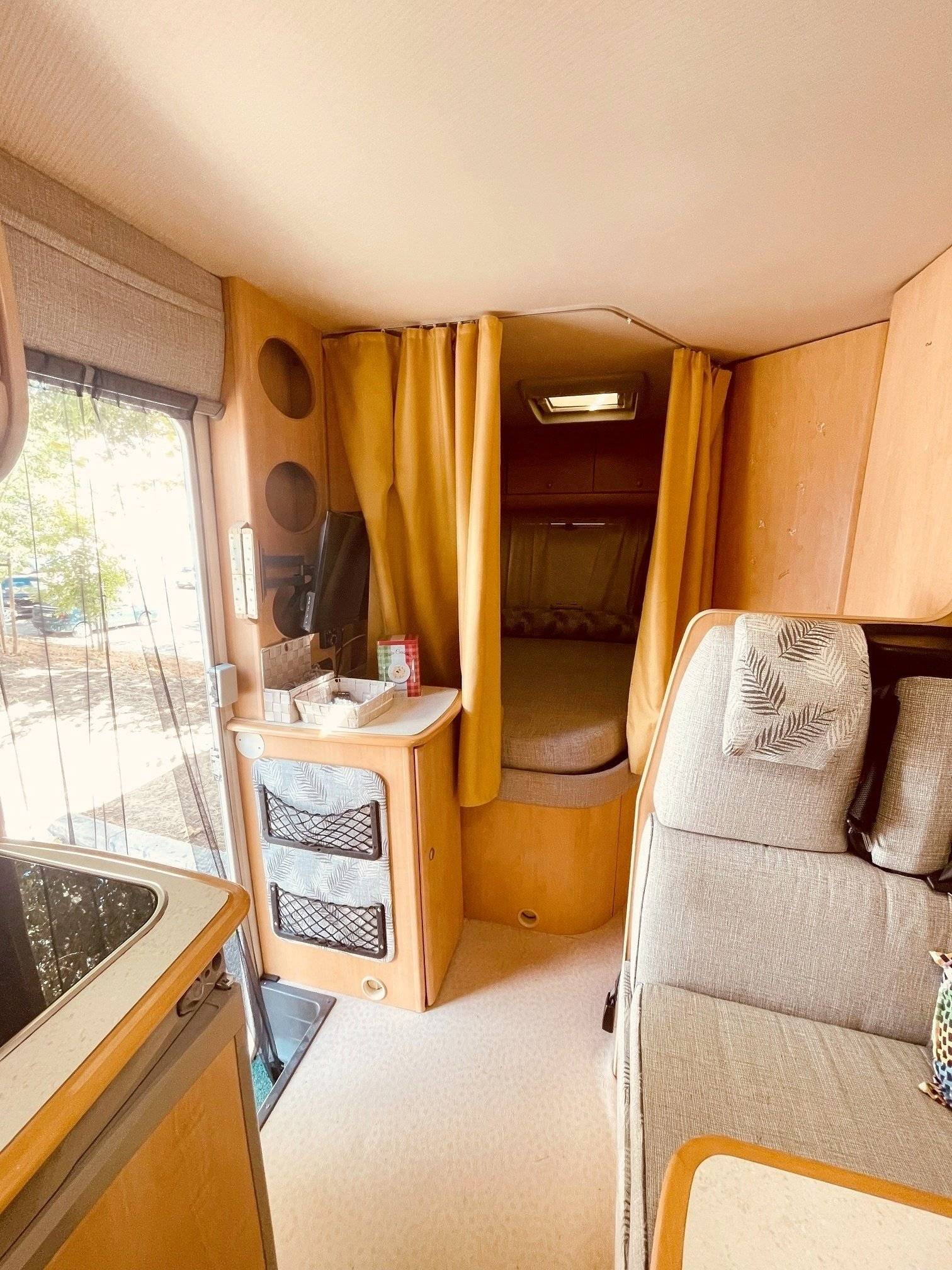 Chausson Chausson Odys