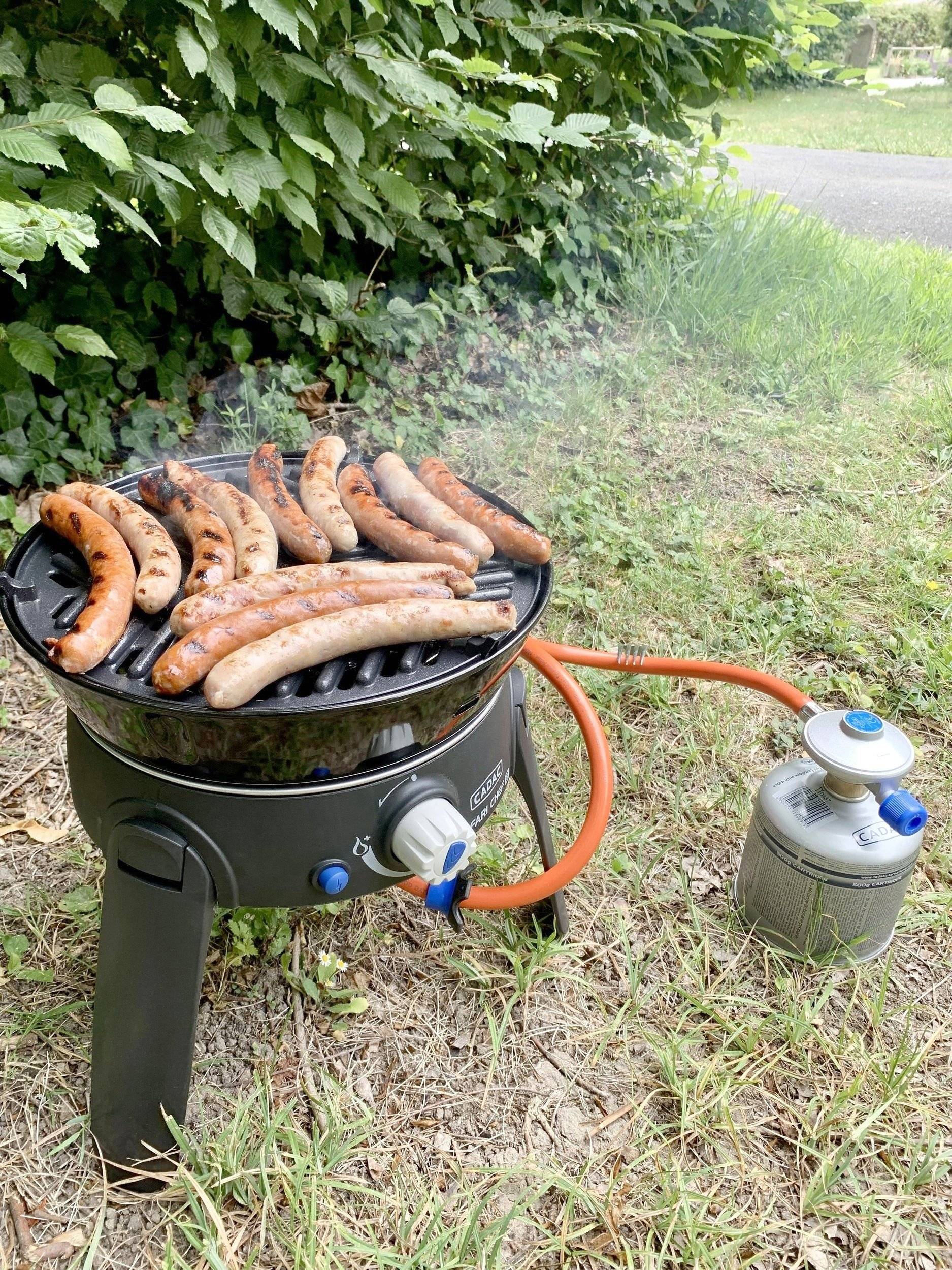 Chausson Transit 125 ch