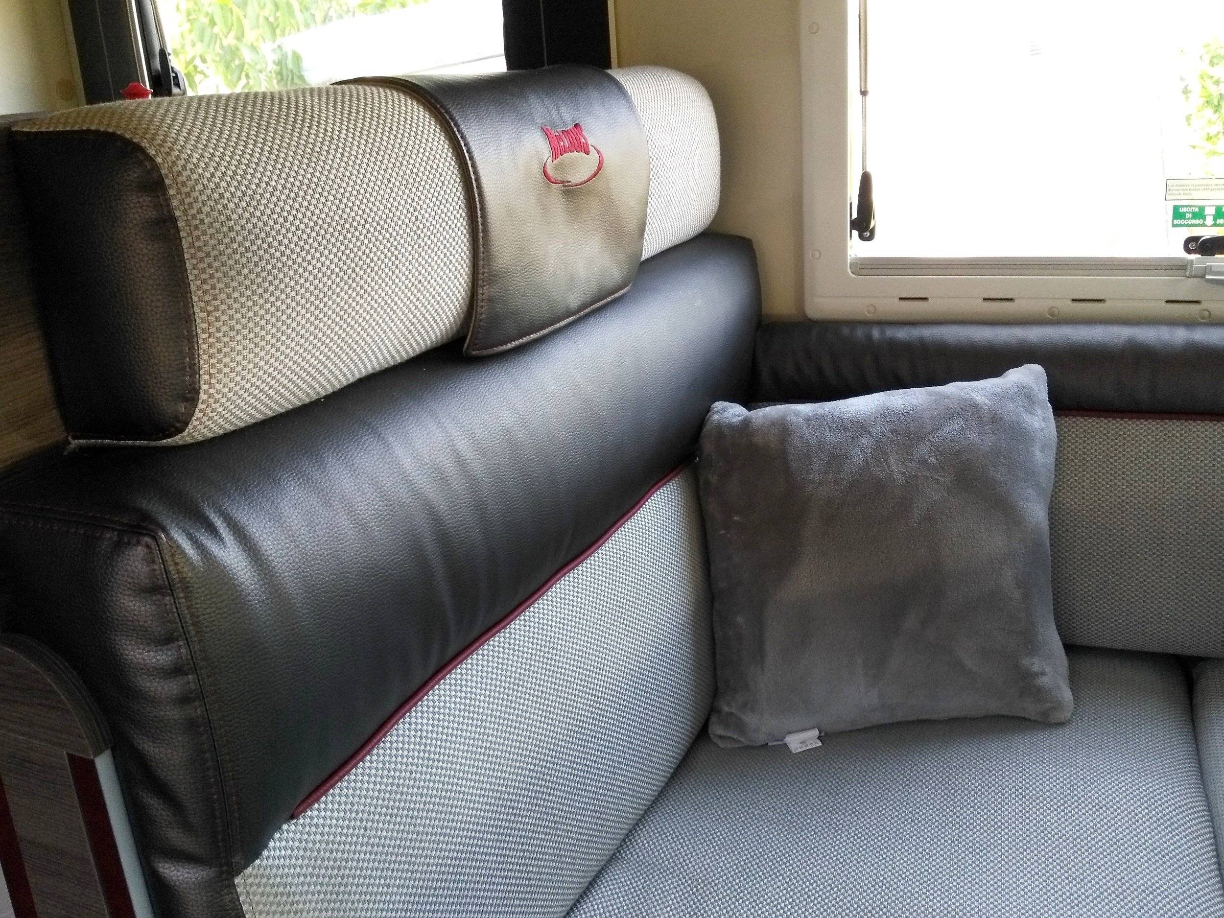 Mclouis Fiat Weinsberg