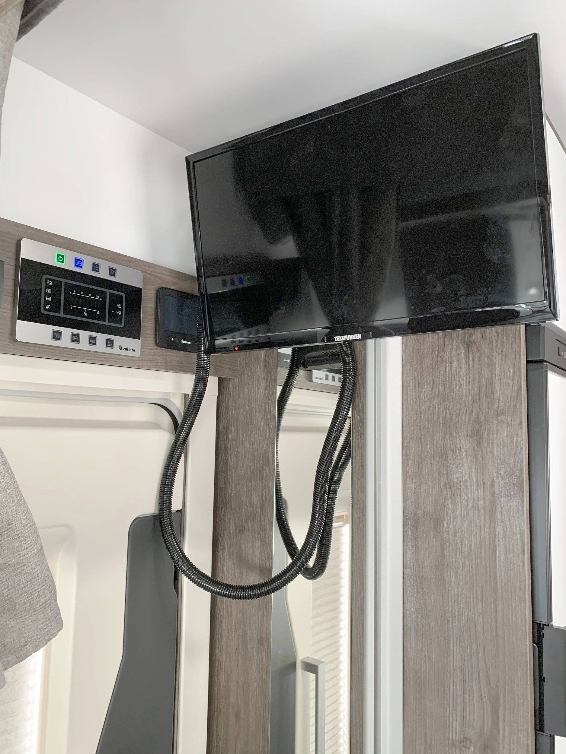 Benimar Benimar Cocoon 463